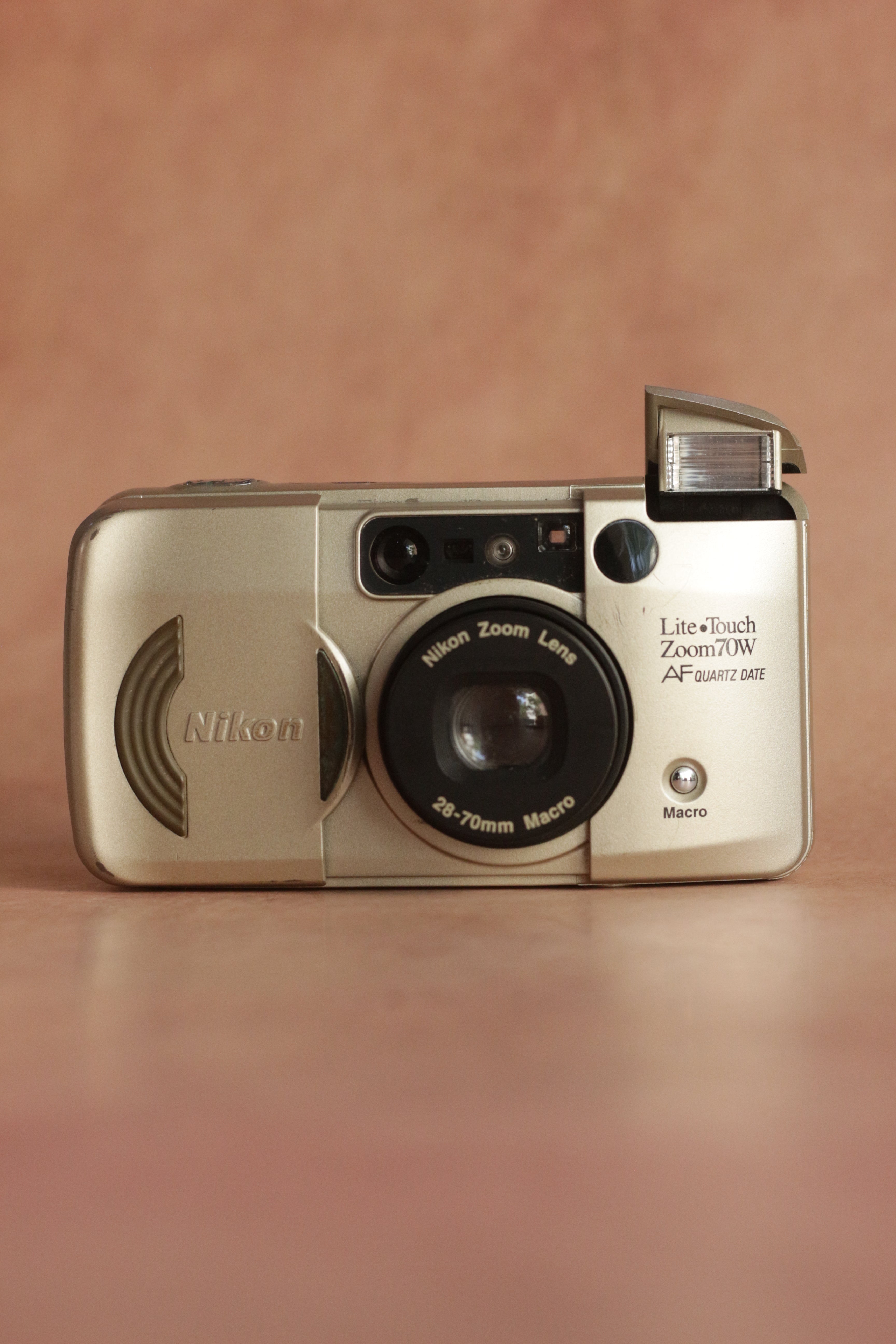 Nikon Litetouch Zoom 70W AF