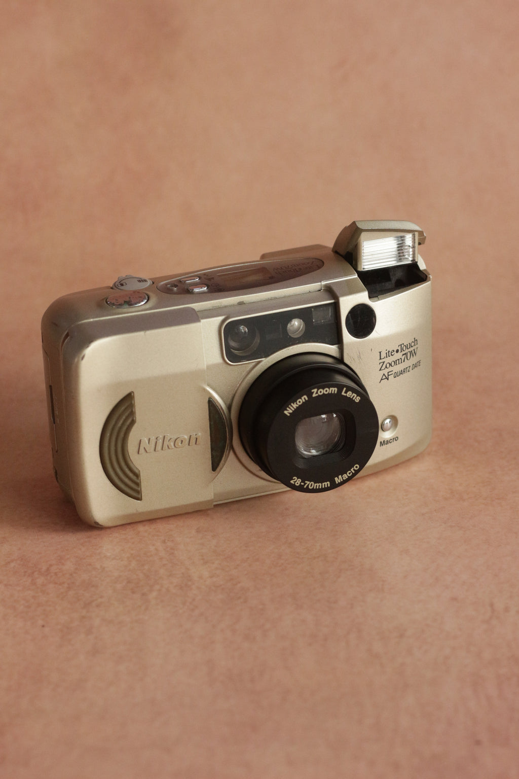 Nikon Litetouch Zoom 70W AF