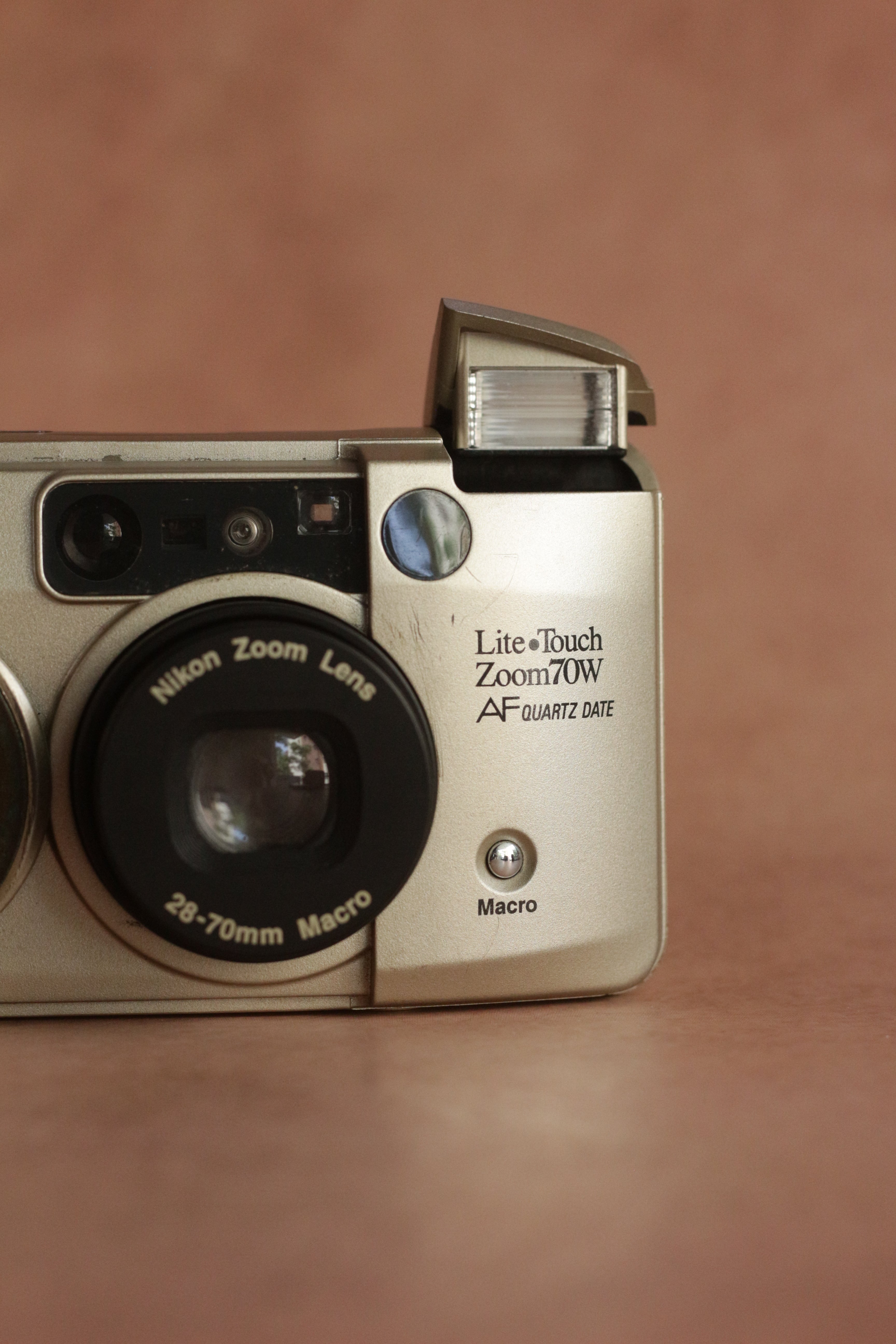 Nikon Litetouch Zoom 70W AF