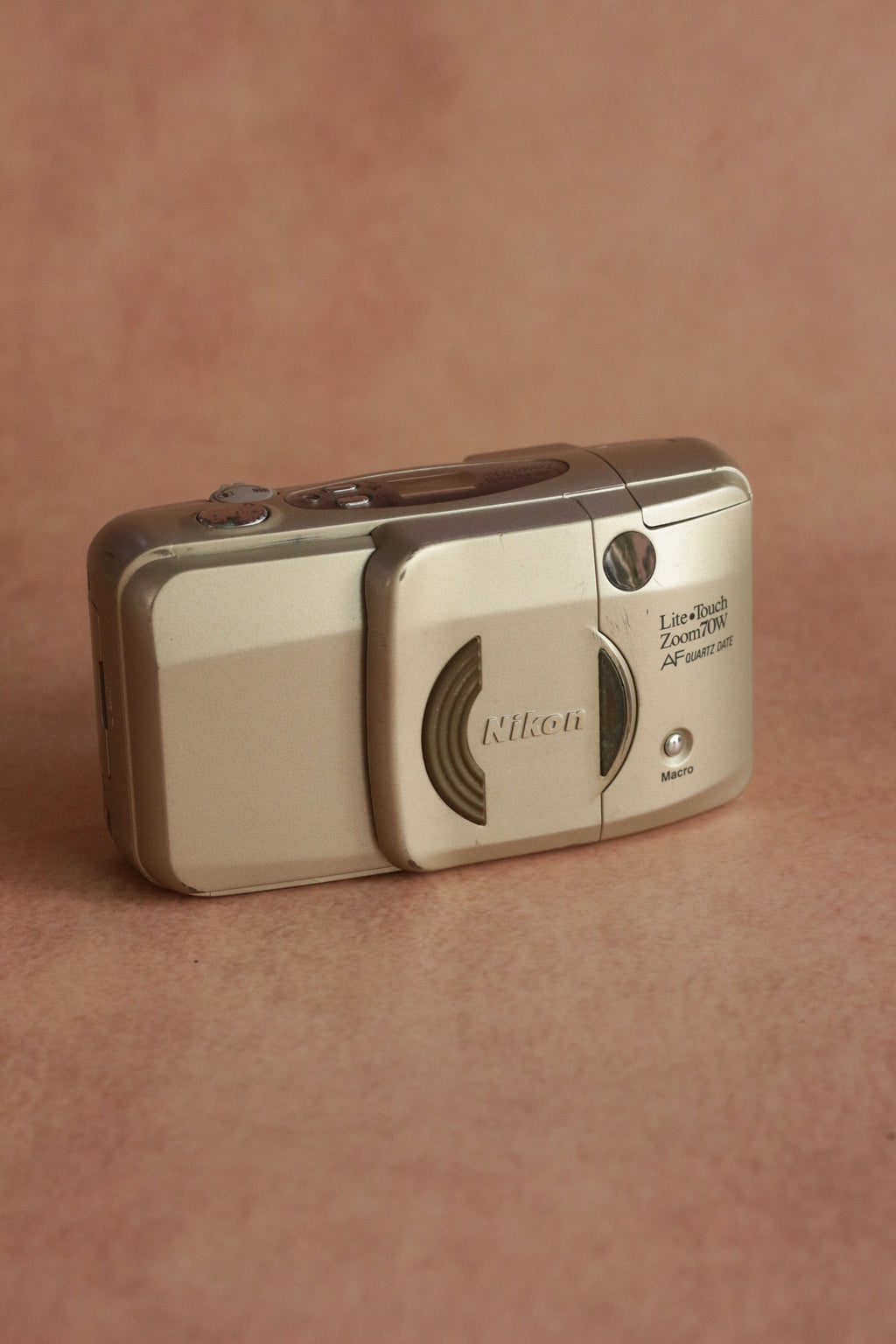 Nikon Litetouch Zoom 70W AF