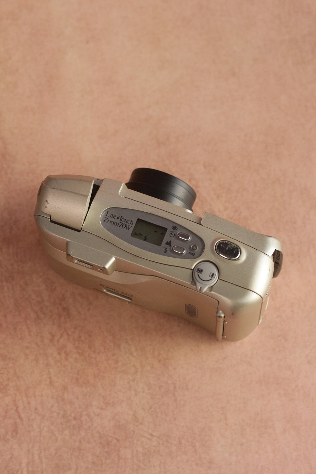 Nikon Litetouch Zoom 70W AF