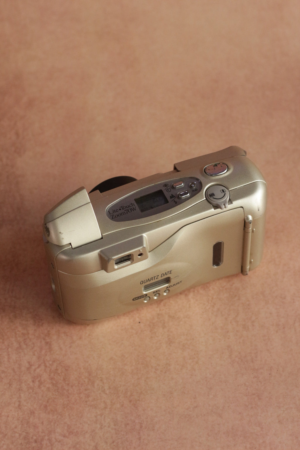 Nikon Litetouch Zoom 70W AF