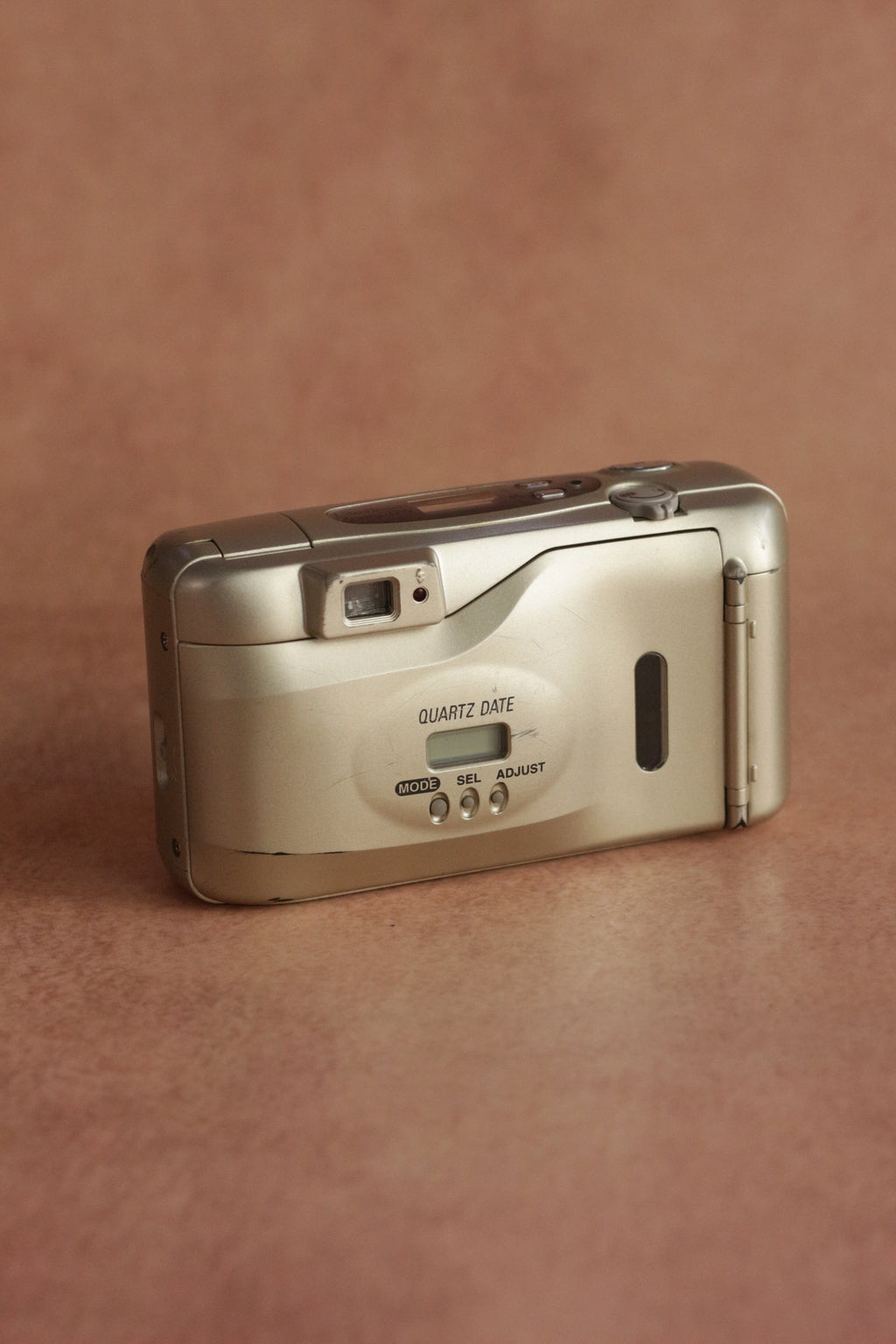 Nikon Litetouch Zoom 70W AF