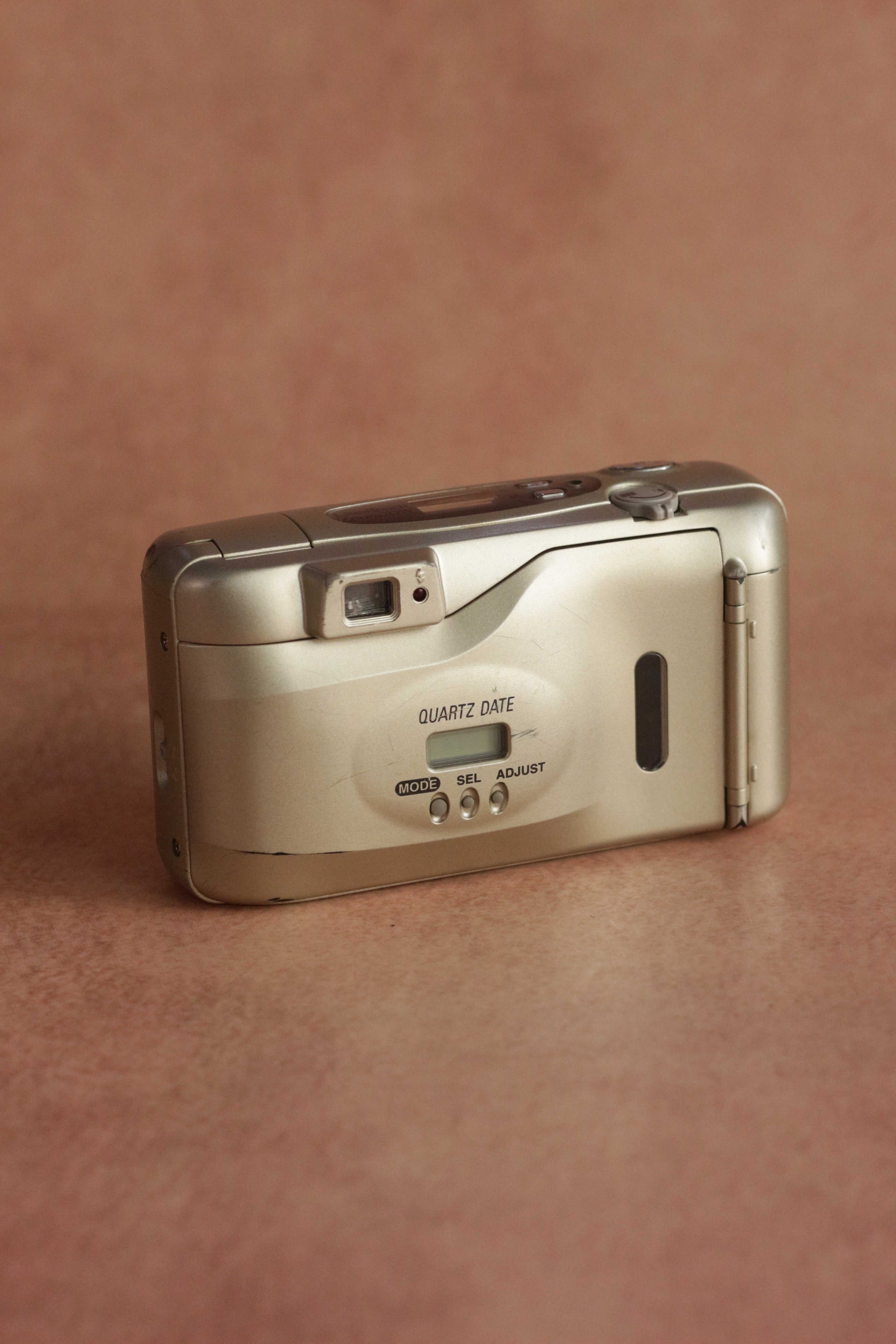 Nikon Litetouch Zoom 70W AF