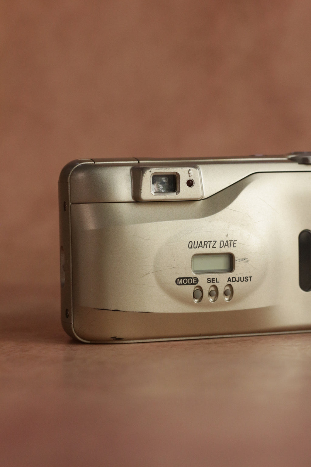 Nikon Litetouch Zoom 70W AF
