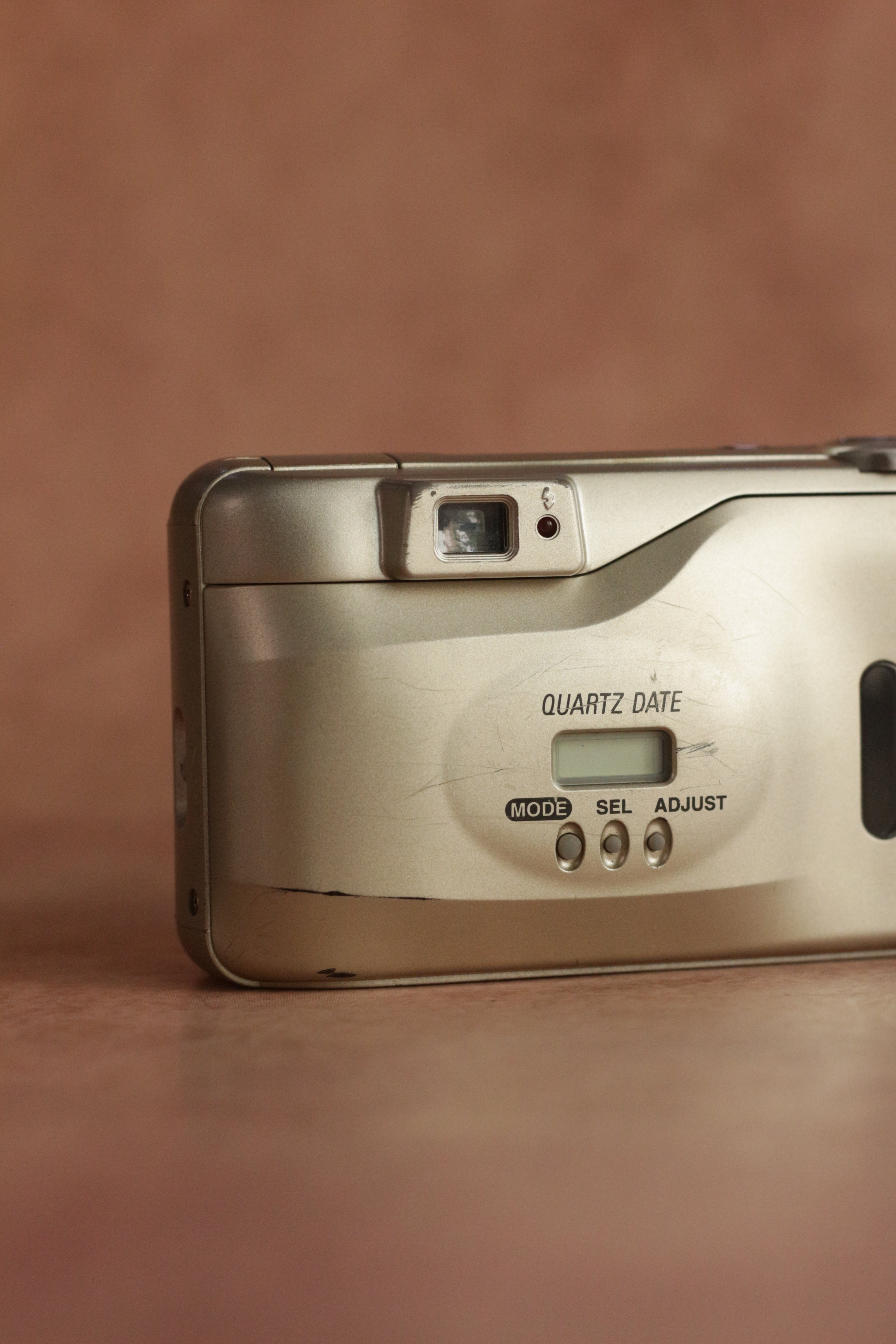 Nikon Litetouch Zoom 70W AF