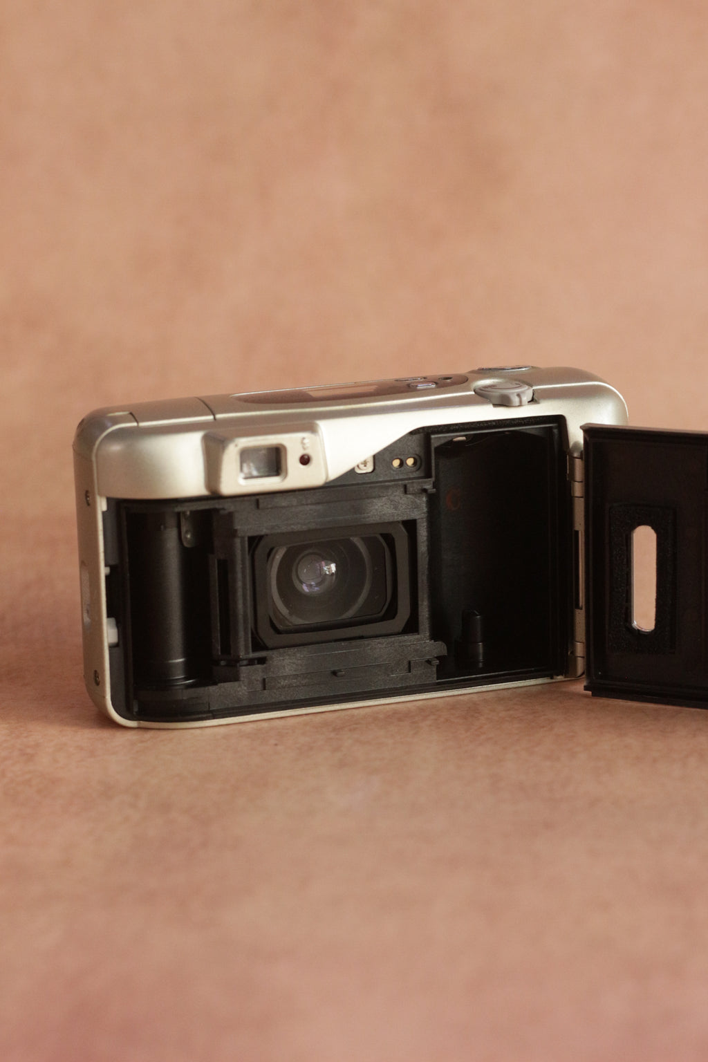 Nikon Litetouch Zoom 70W AF