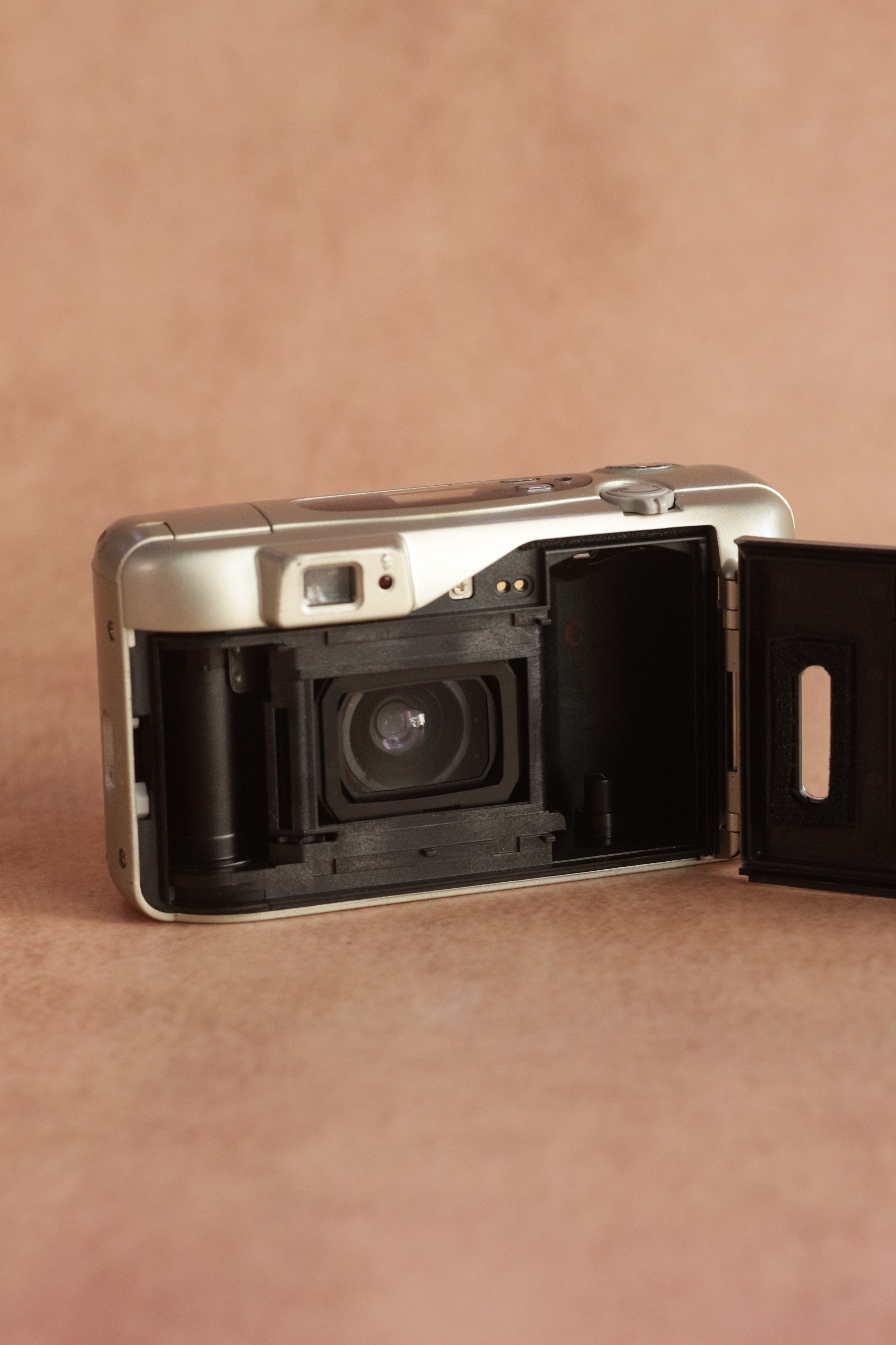 Nikon Litetouch Zoom 70W AF