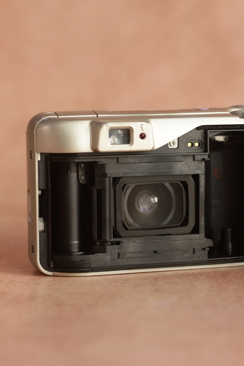 Nikon Litetouch Zoom 70W AF