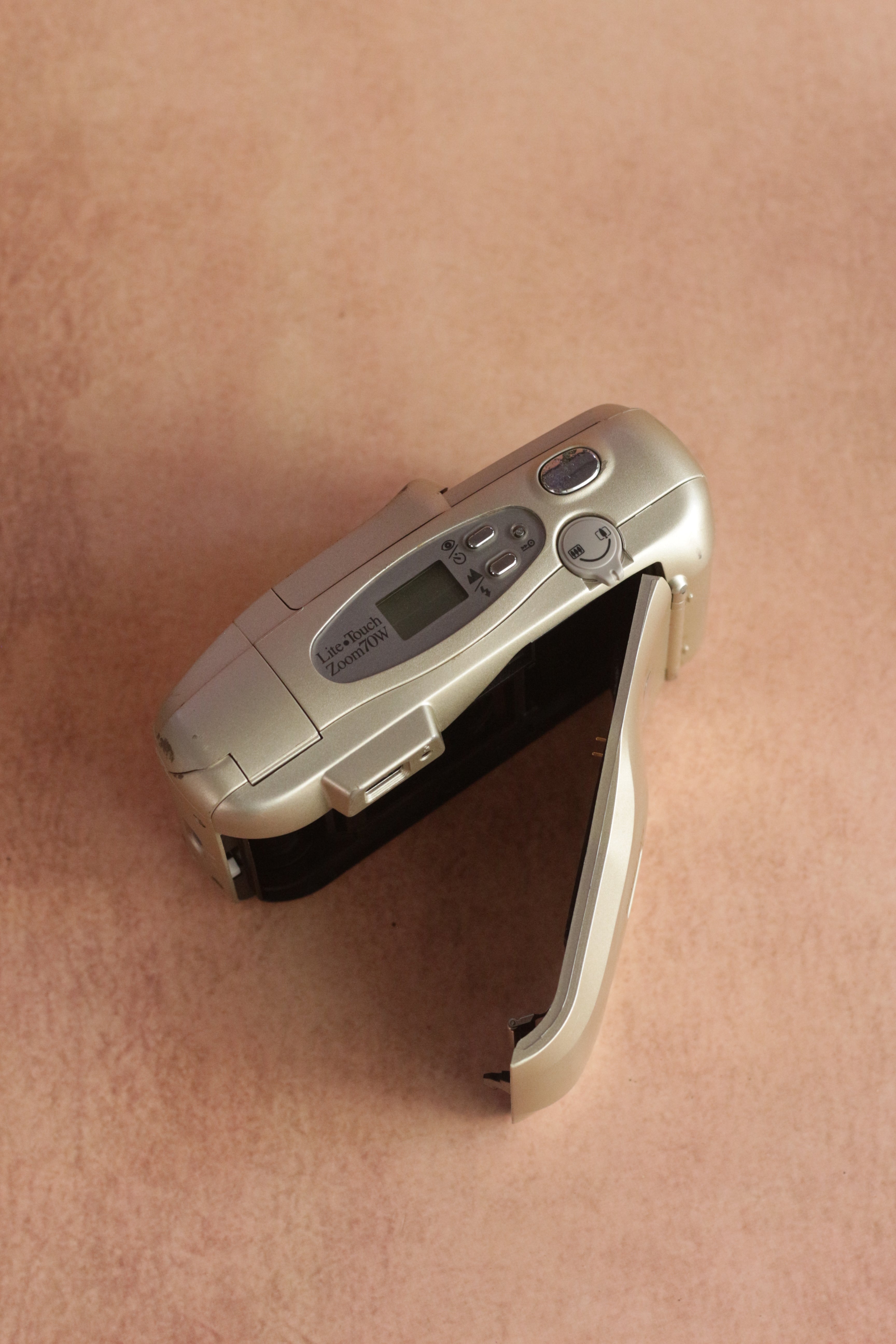 Nikon Litetouch Zoom 70W AF