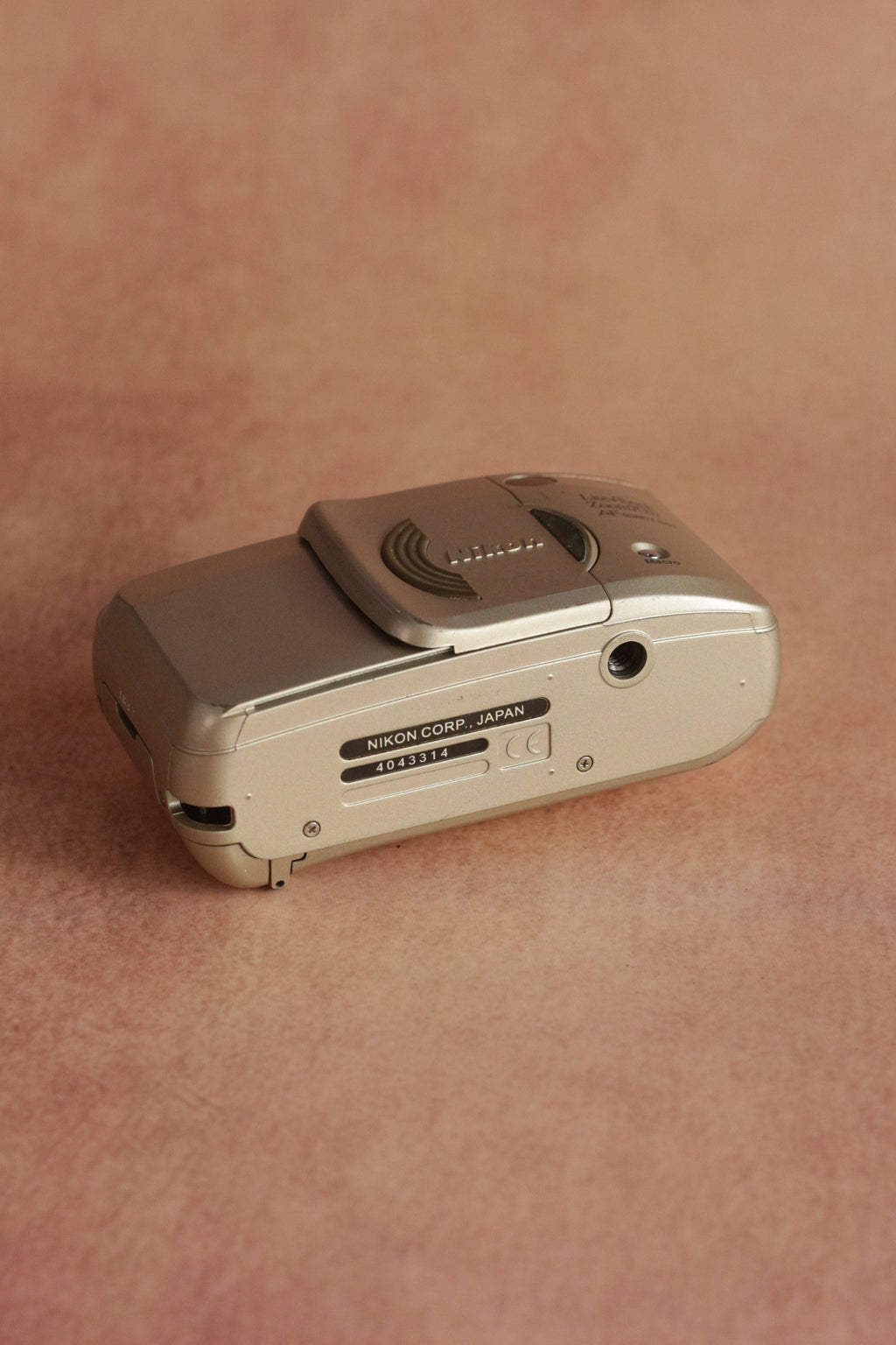 Nikon Litetouch Zoom 70W AF