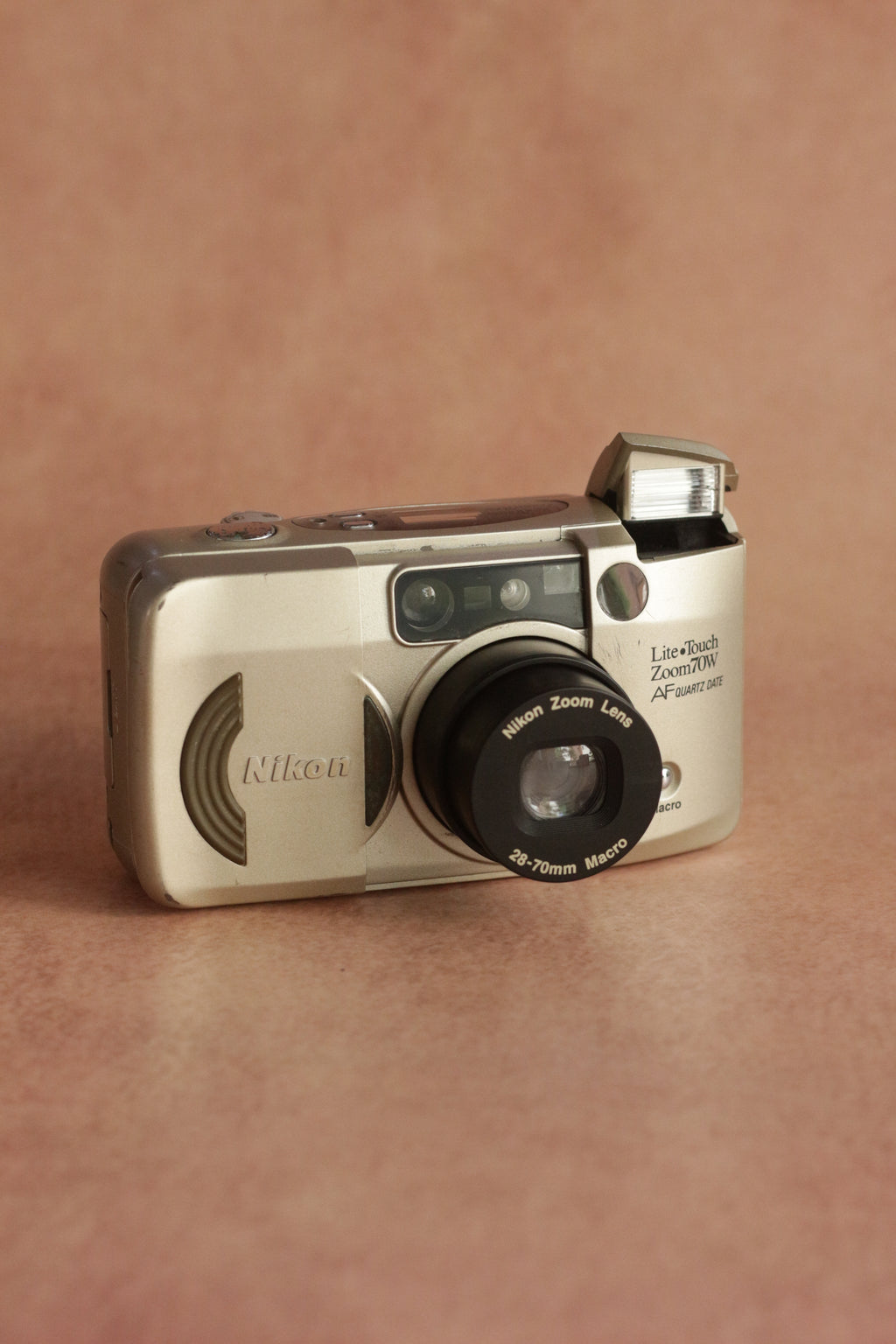 Nikon Litetouch Zoom 70W AF
