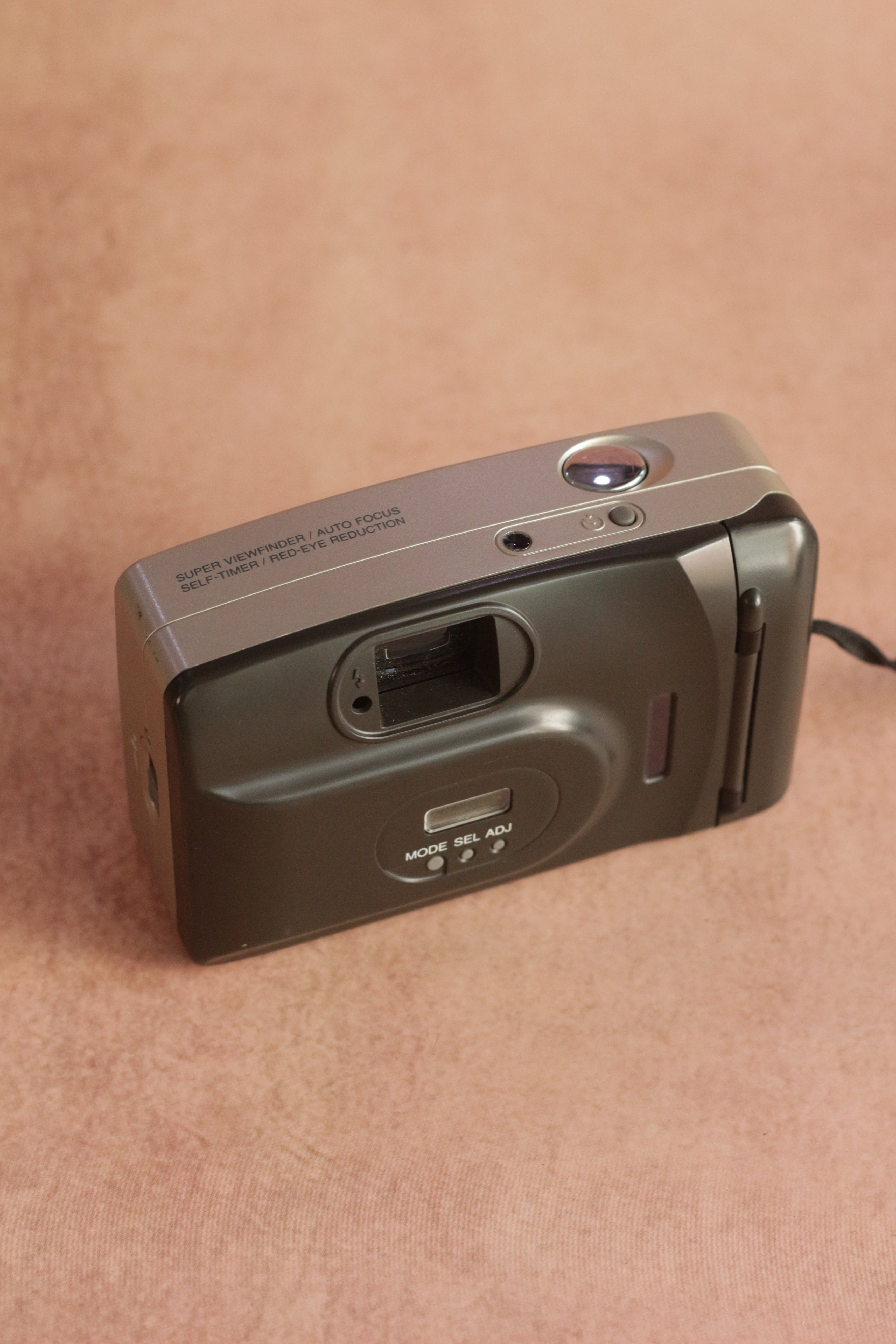 Nikon AF 250SV