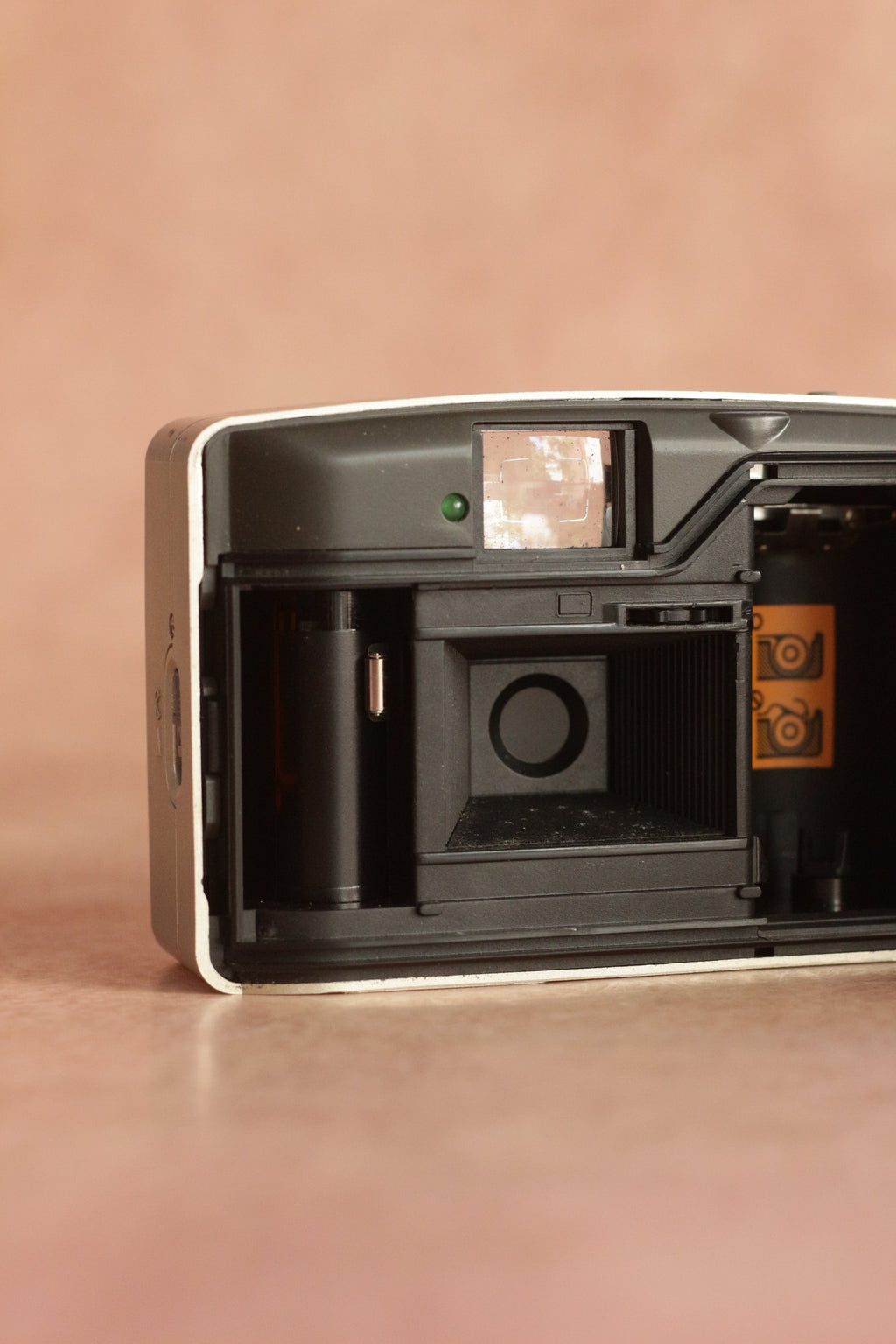 Nikon AF 250SV