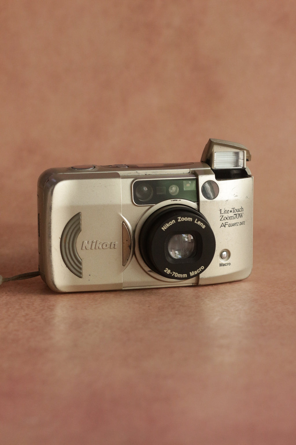 Nikon Lite Touch Zoom 70W AF