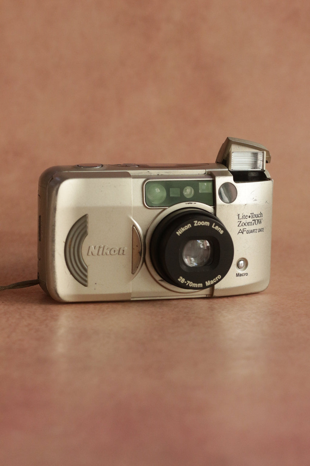 Nikon Lite Touch Zoom 70W AF