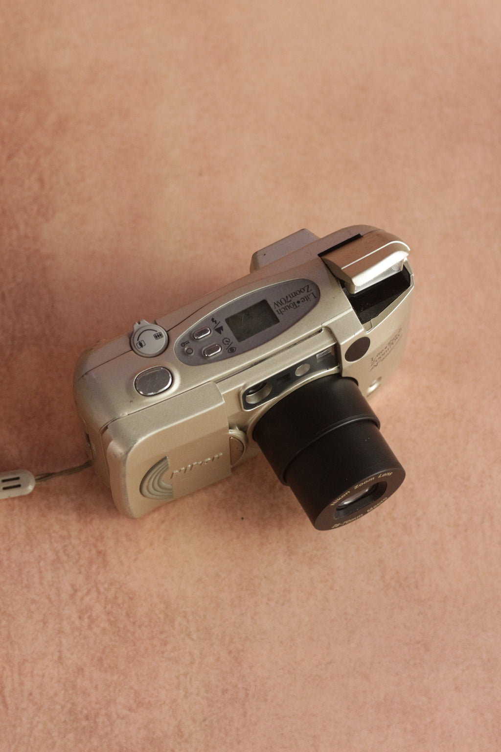 Nikon Lite Touch Zoom 70W AF