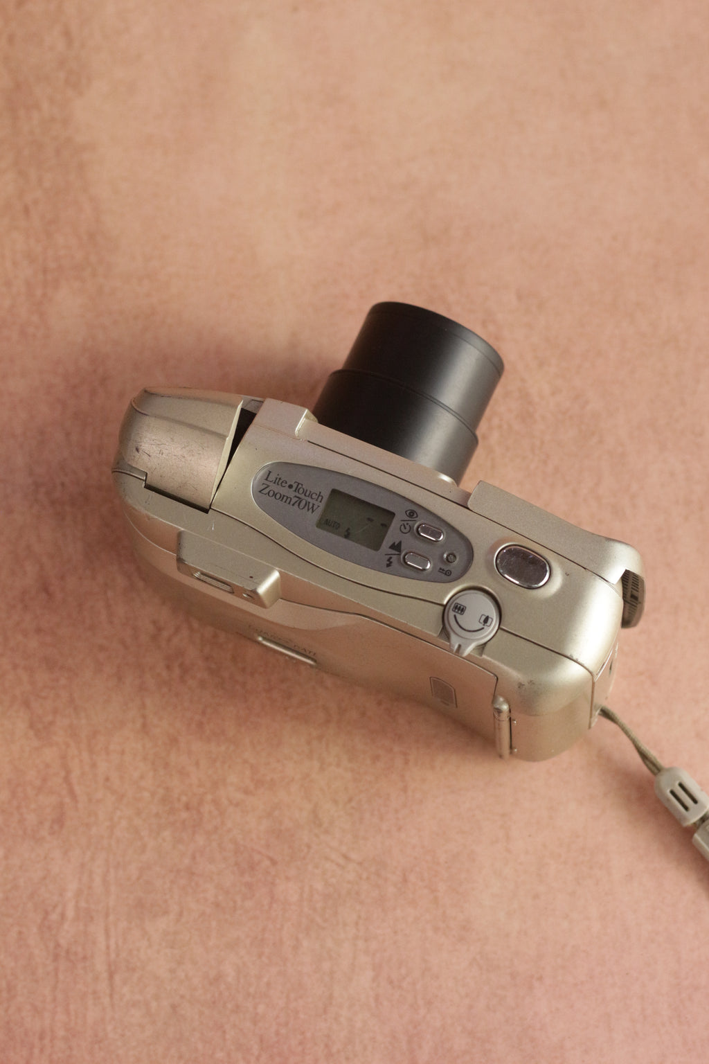 Nikon Lite Touch Zoom 70W AF