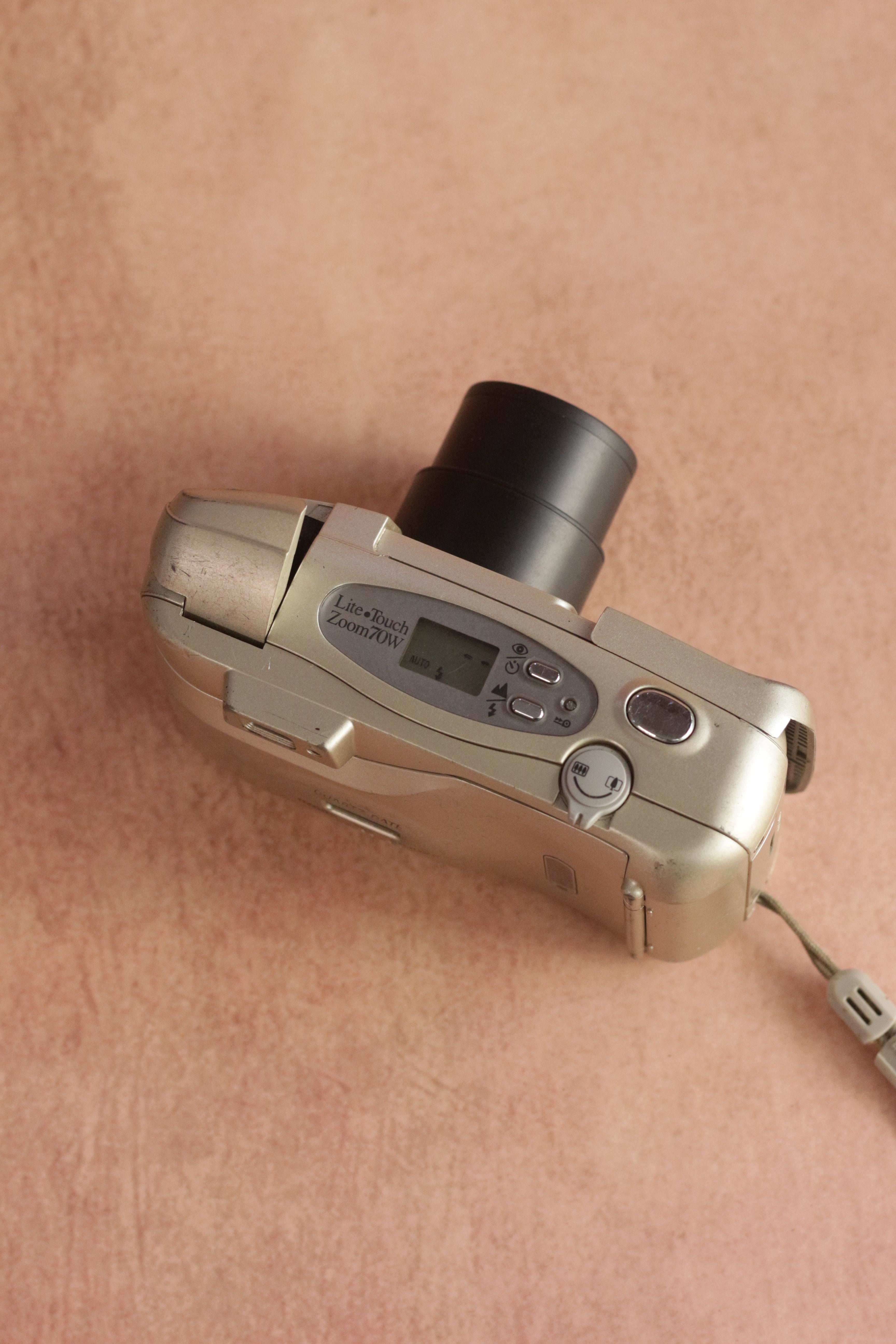 Nikon Lite Touch Zoom 70W AF