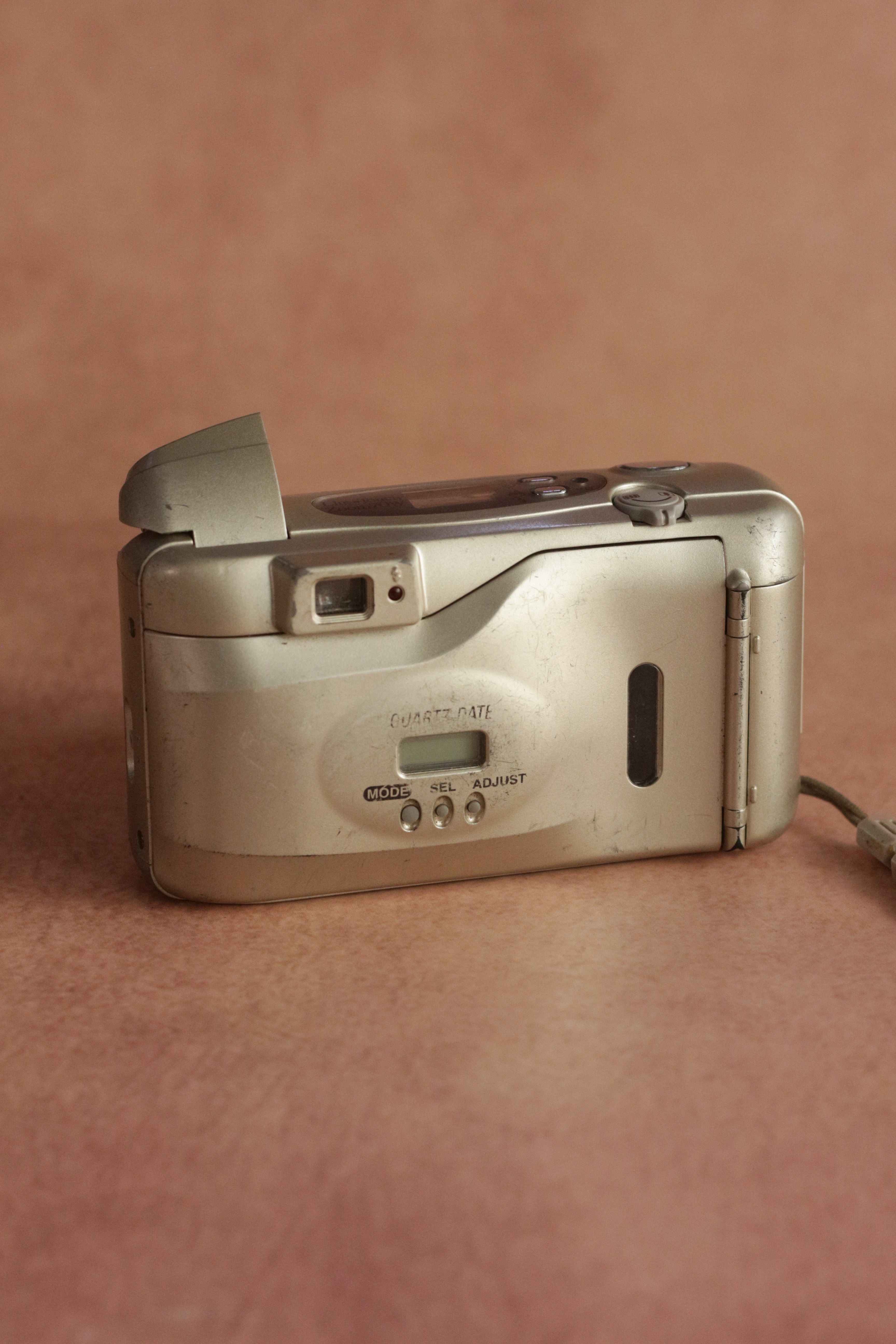 Nikon Lite Touch Zoom 70W AF