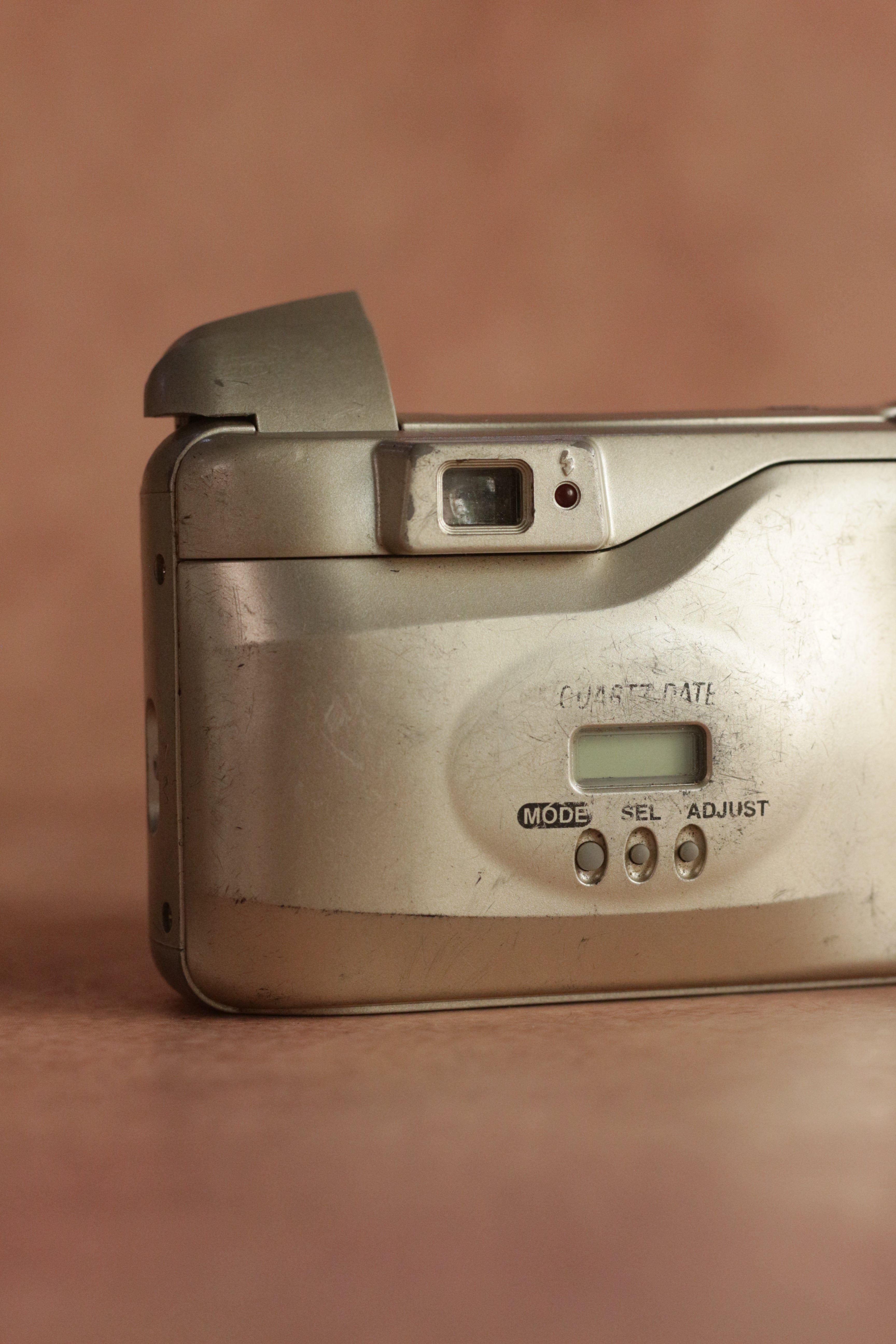 Nikon Lite Touch Zoom 70W AF
