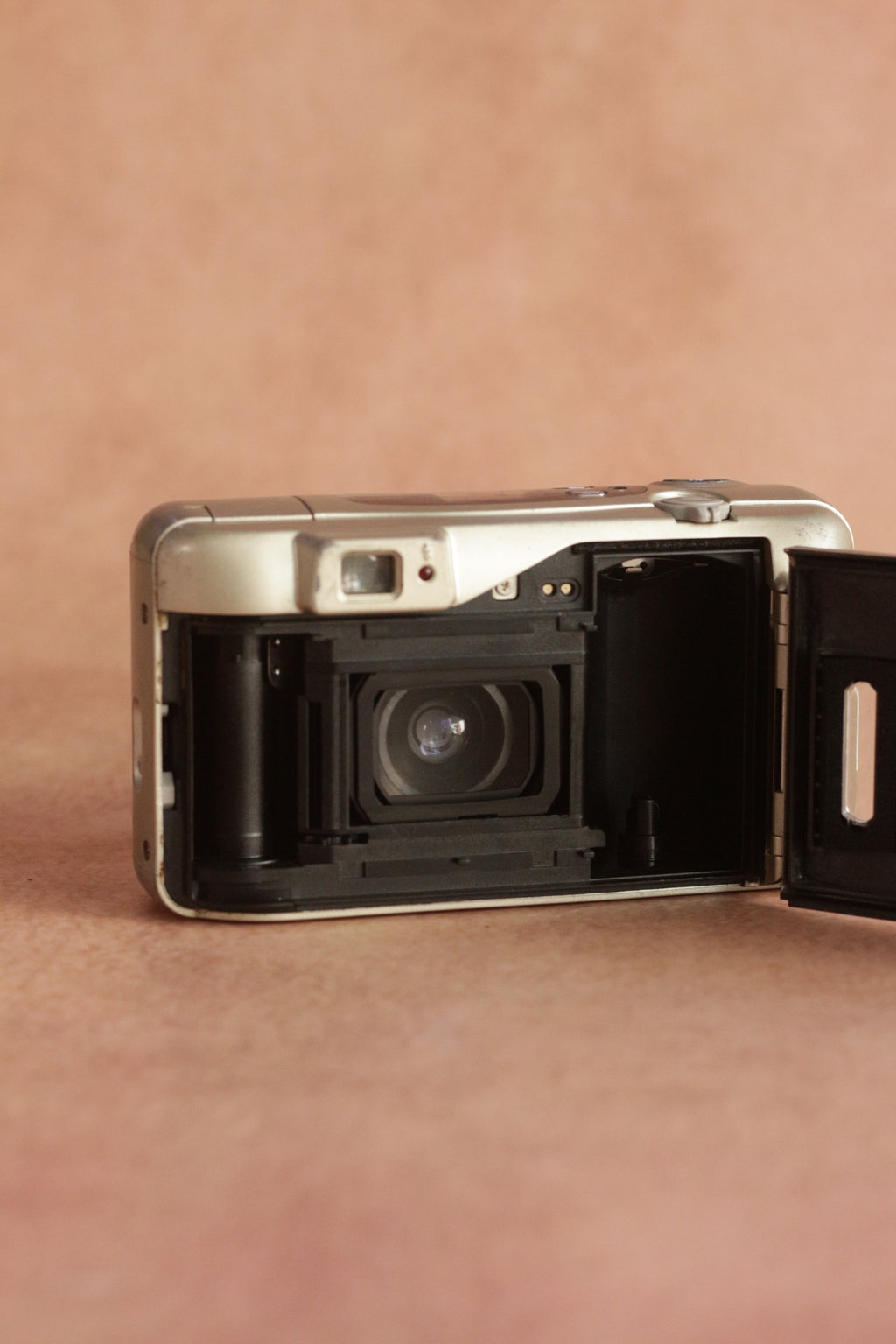 Nikon Lite Touch Zoom 70W AF