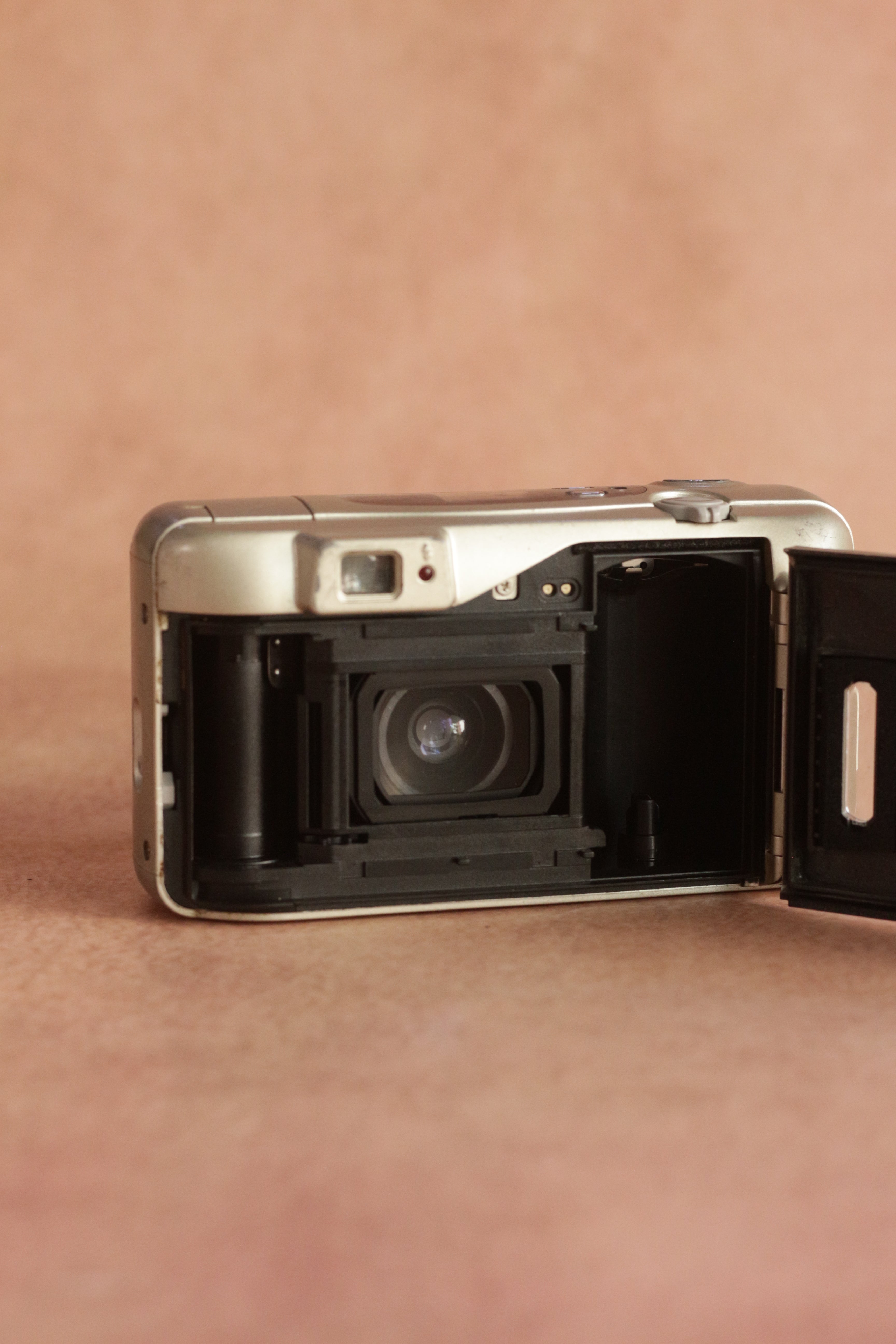 Nikon Lite Touch Zoom 70W AF