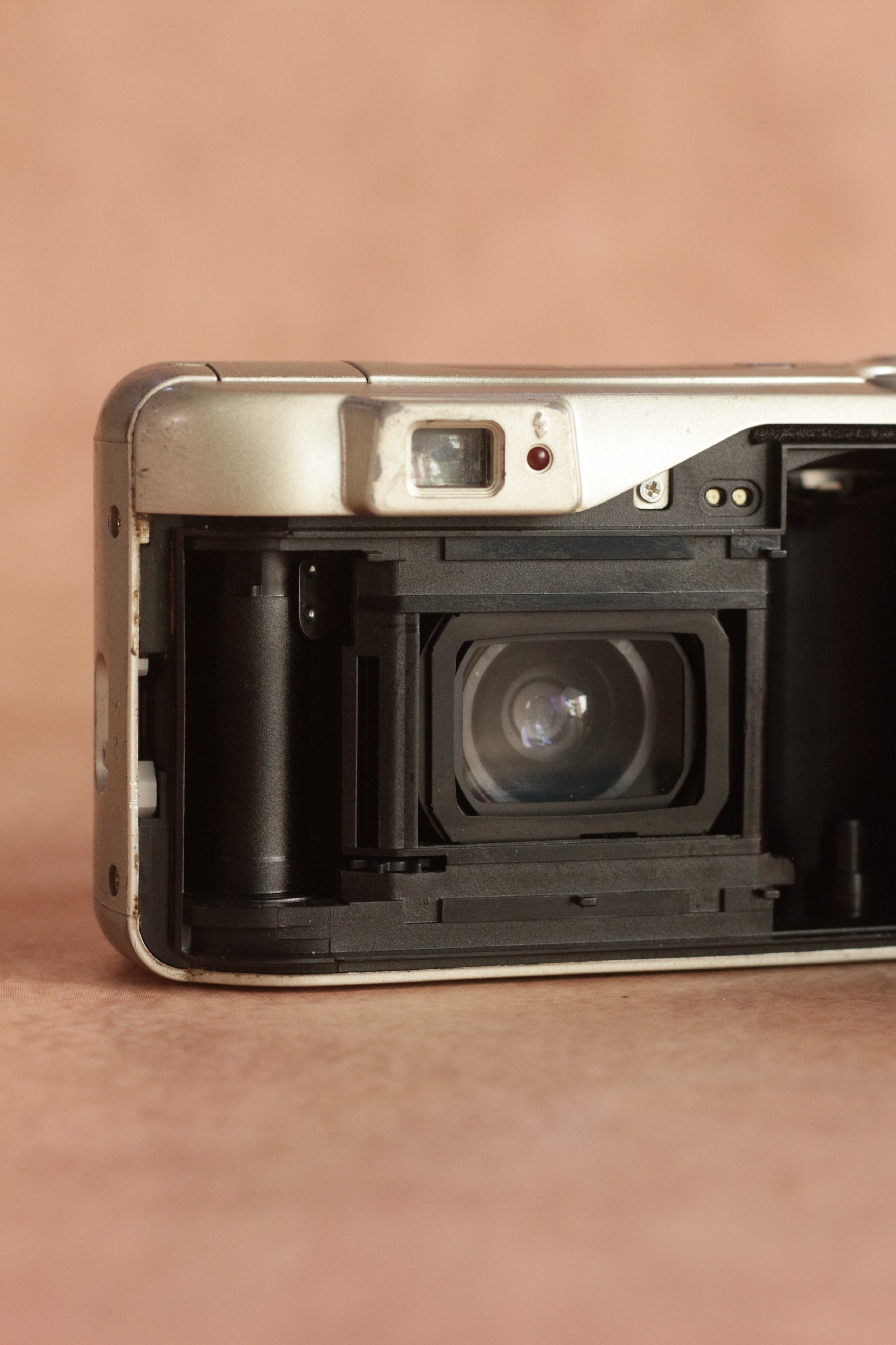 Nikon Lite Touch Zoom 70W AF