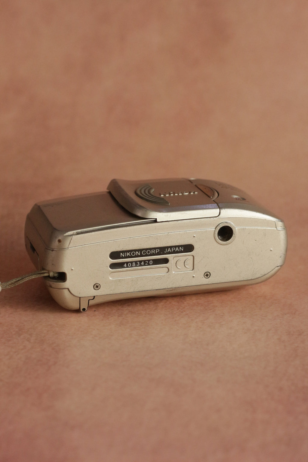 Nikon Lite Touch Zoom 70W AF