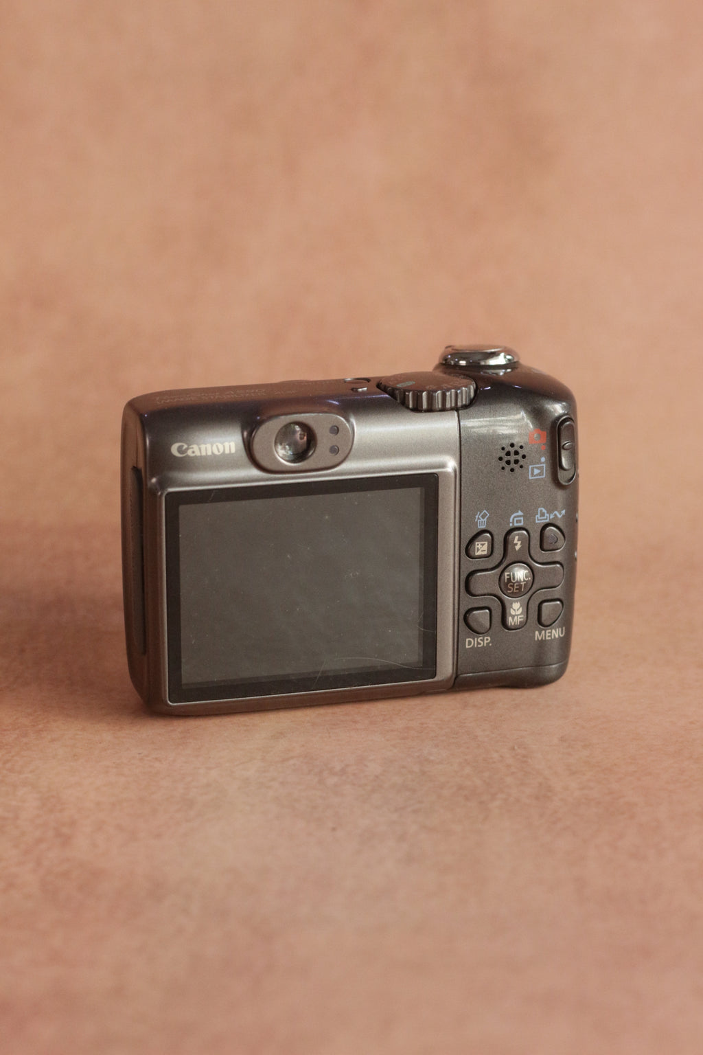 Canon Powershot A590 IS