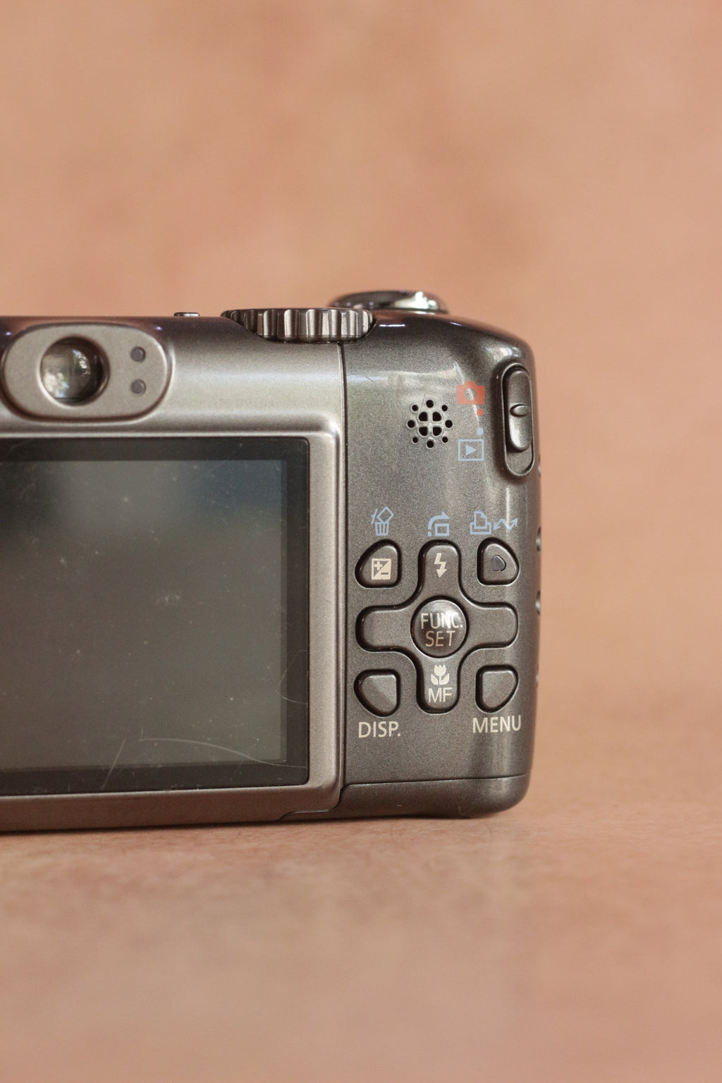 Canon Powershot A590 IS
