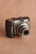 Canon Powershot A590 IS