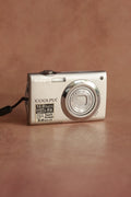 Nikon Coolpix S4000