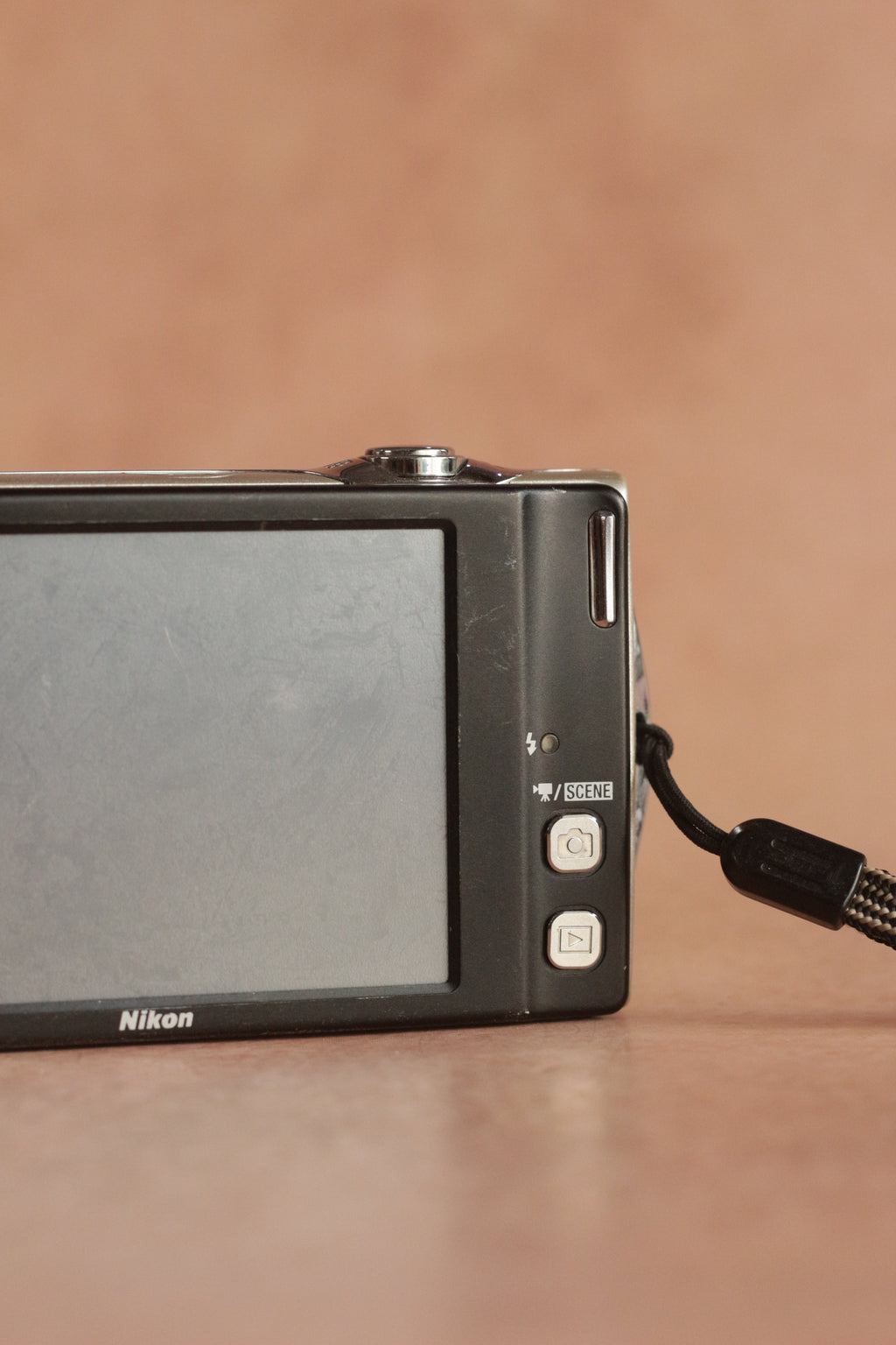 Nikon Coolpix S4000