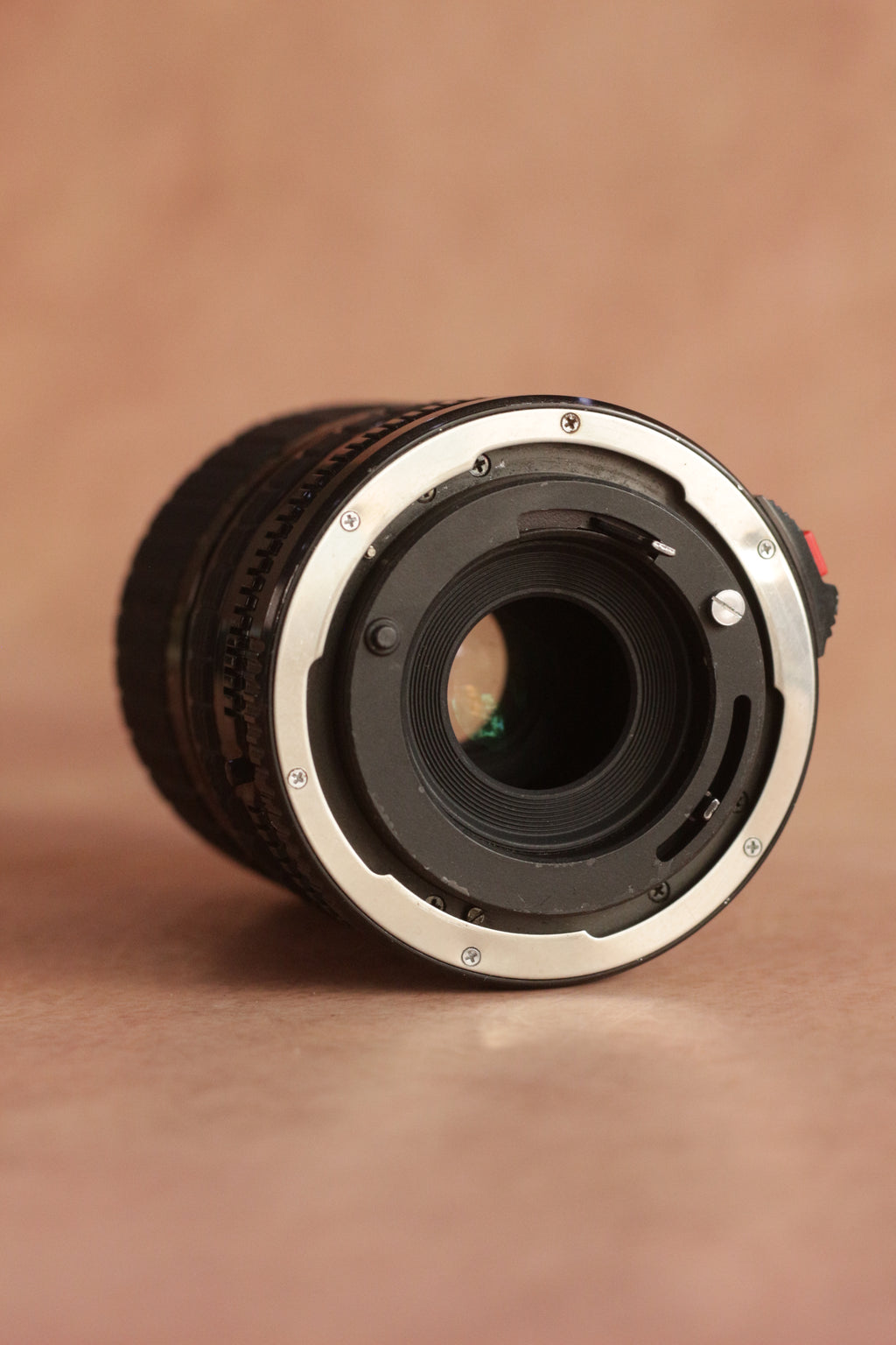 Sigma Standard Zoom 35-70mm F2.8-F4 - FD mount