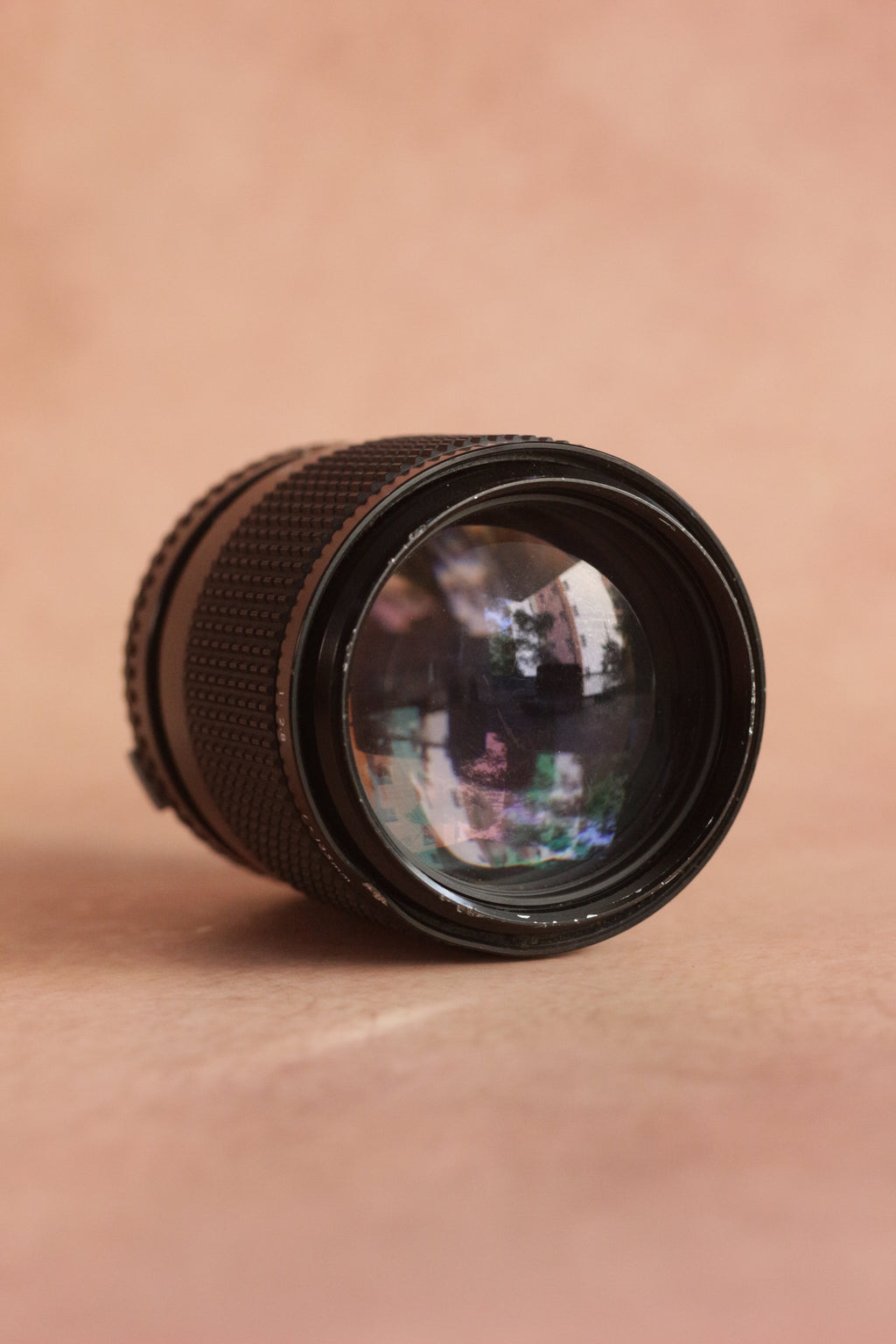 Carsen Multi-coated 135mm F2.8 - OM mount