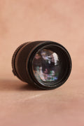 Carsen Multi-coated 135mm F2.8 - OM mount