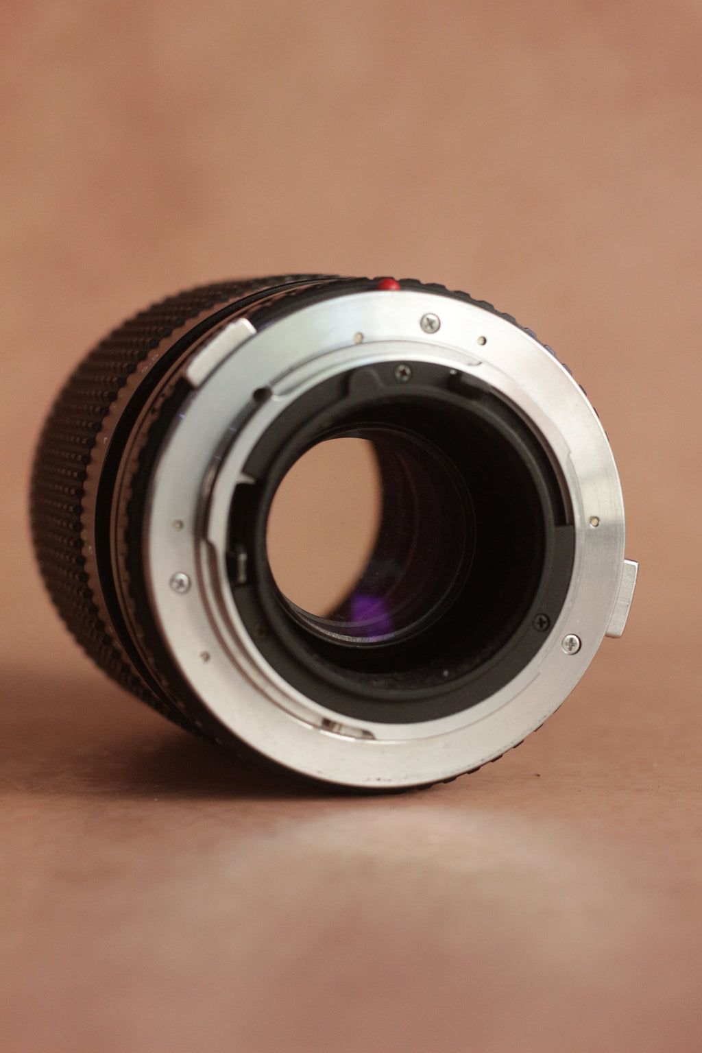 Carsen Multi-coated 135mm F2.8 - OM mount
