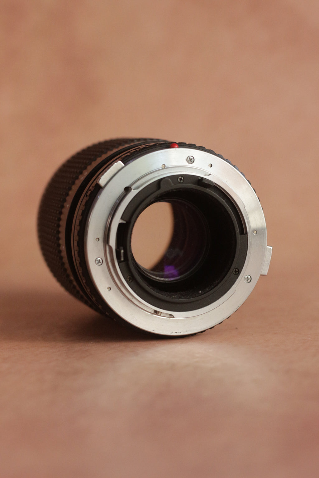 Carsen Multi-coated 135mm F2.8 - OM mount