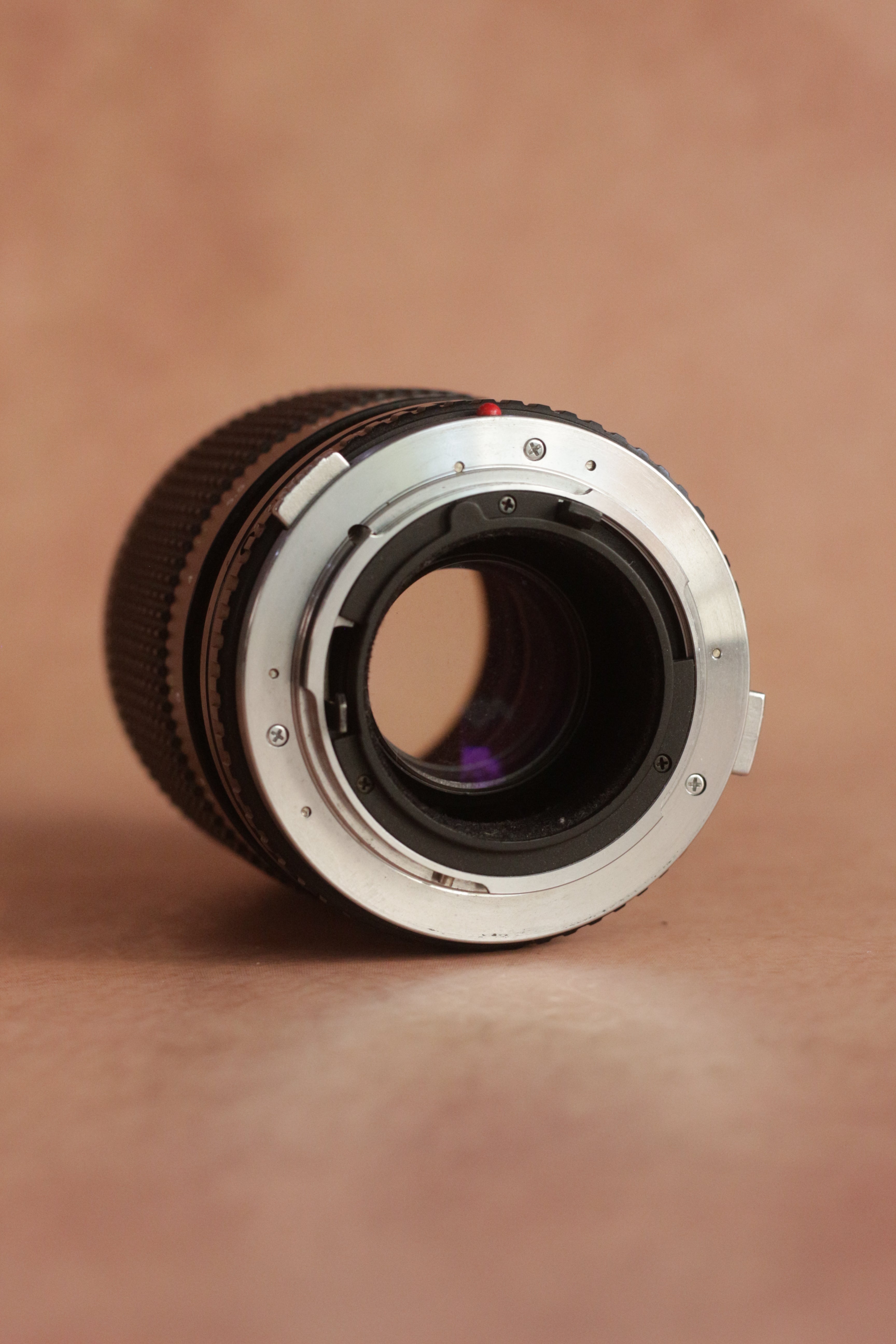 Carsen Multi-coated 135mm F2.8 - OM mount