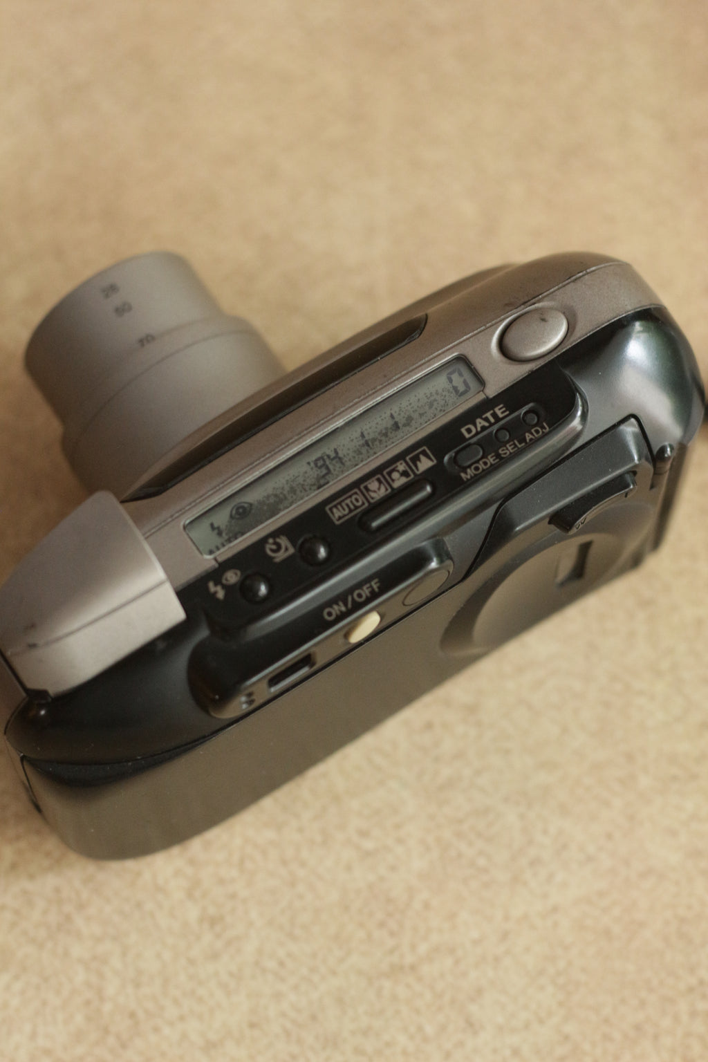 Minolta Riva Zoom 70W