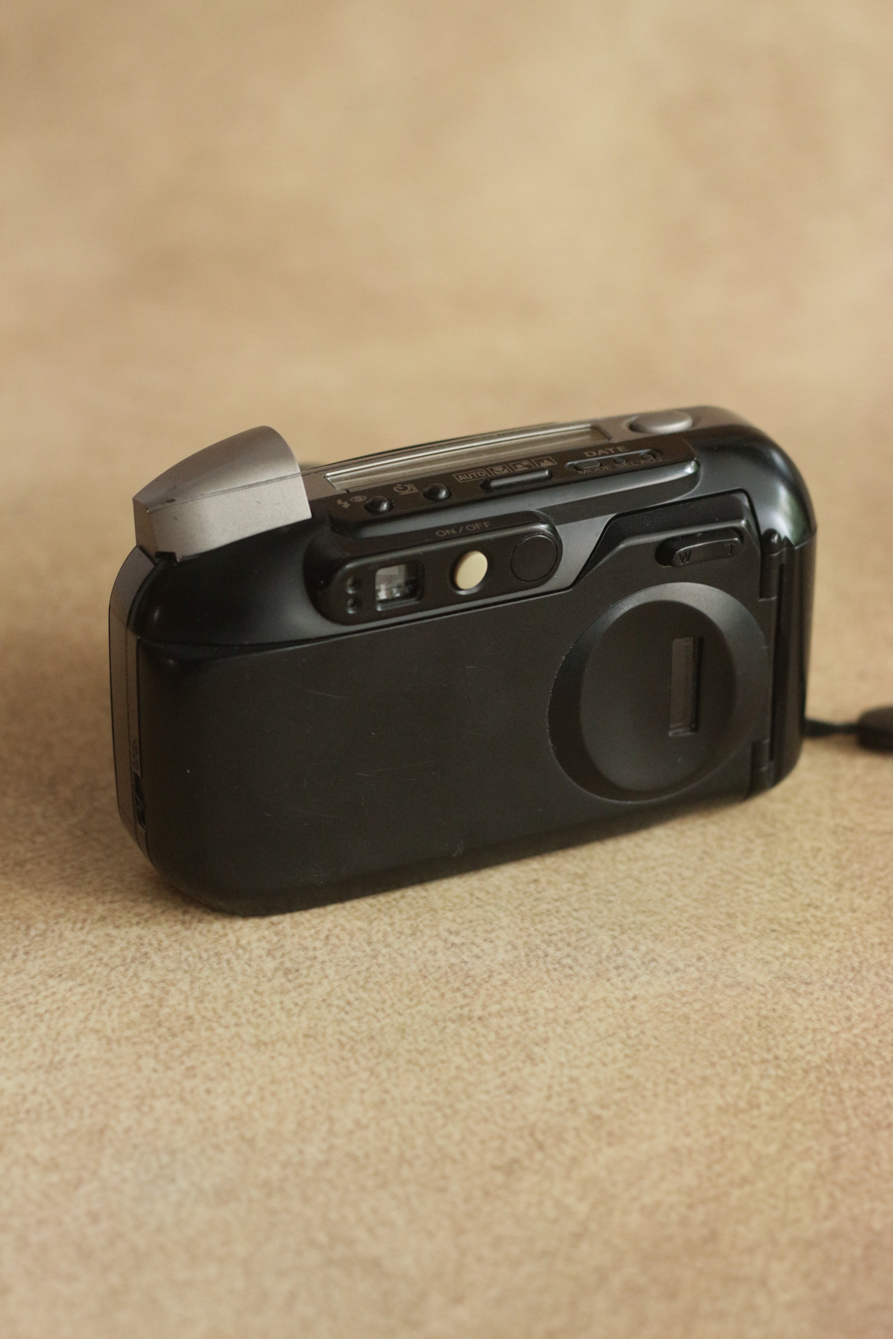 Minolta Riva Zoom 70W