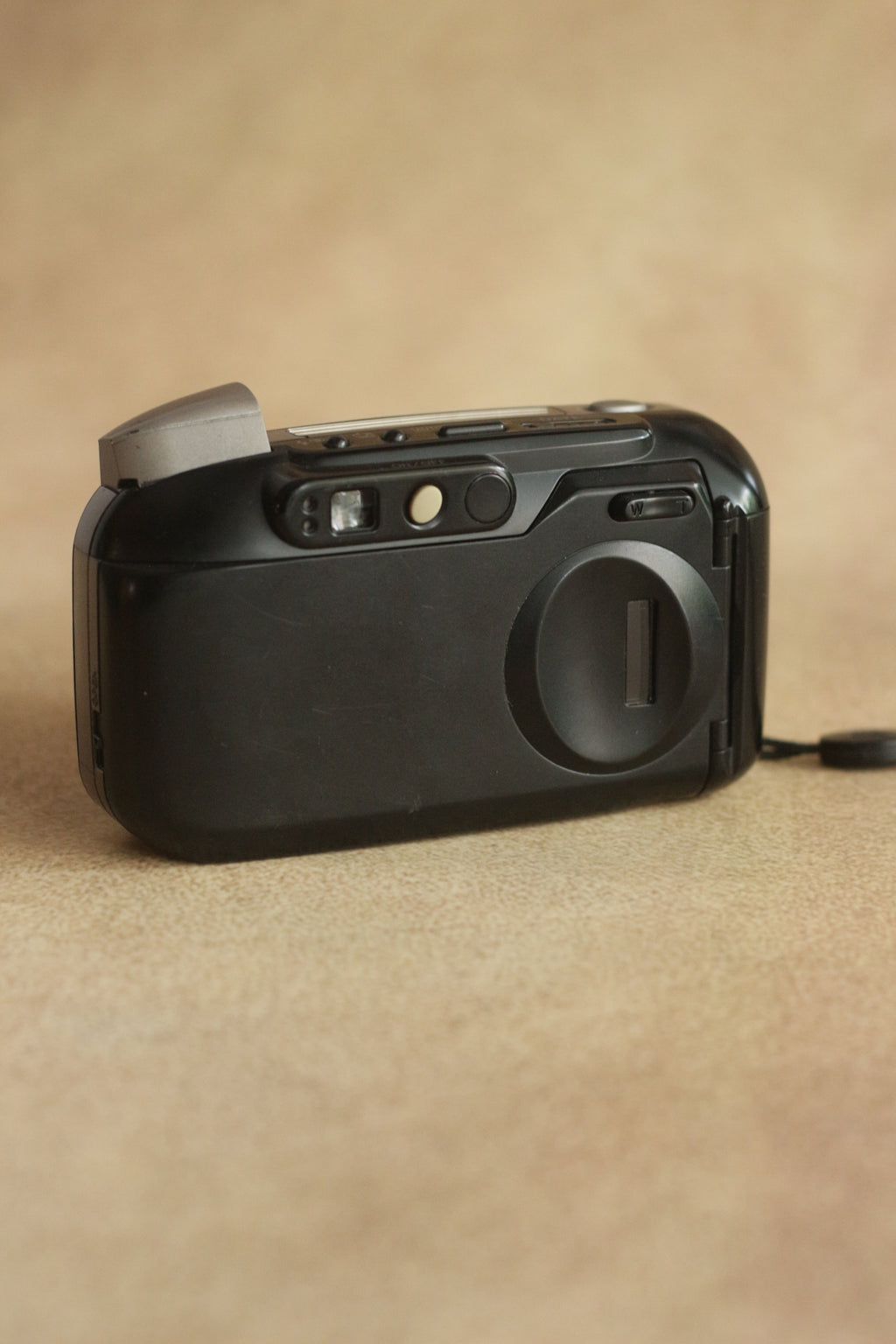 Minolta Riva Zoom 70W