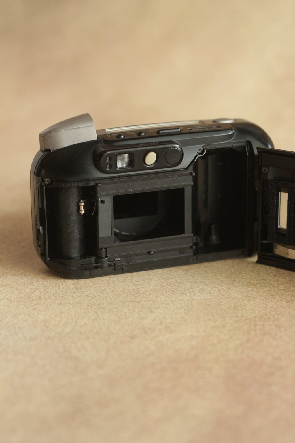 Minolta Riva Zoom 70W