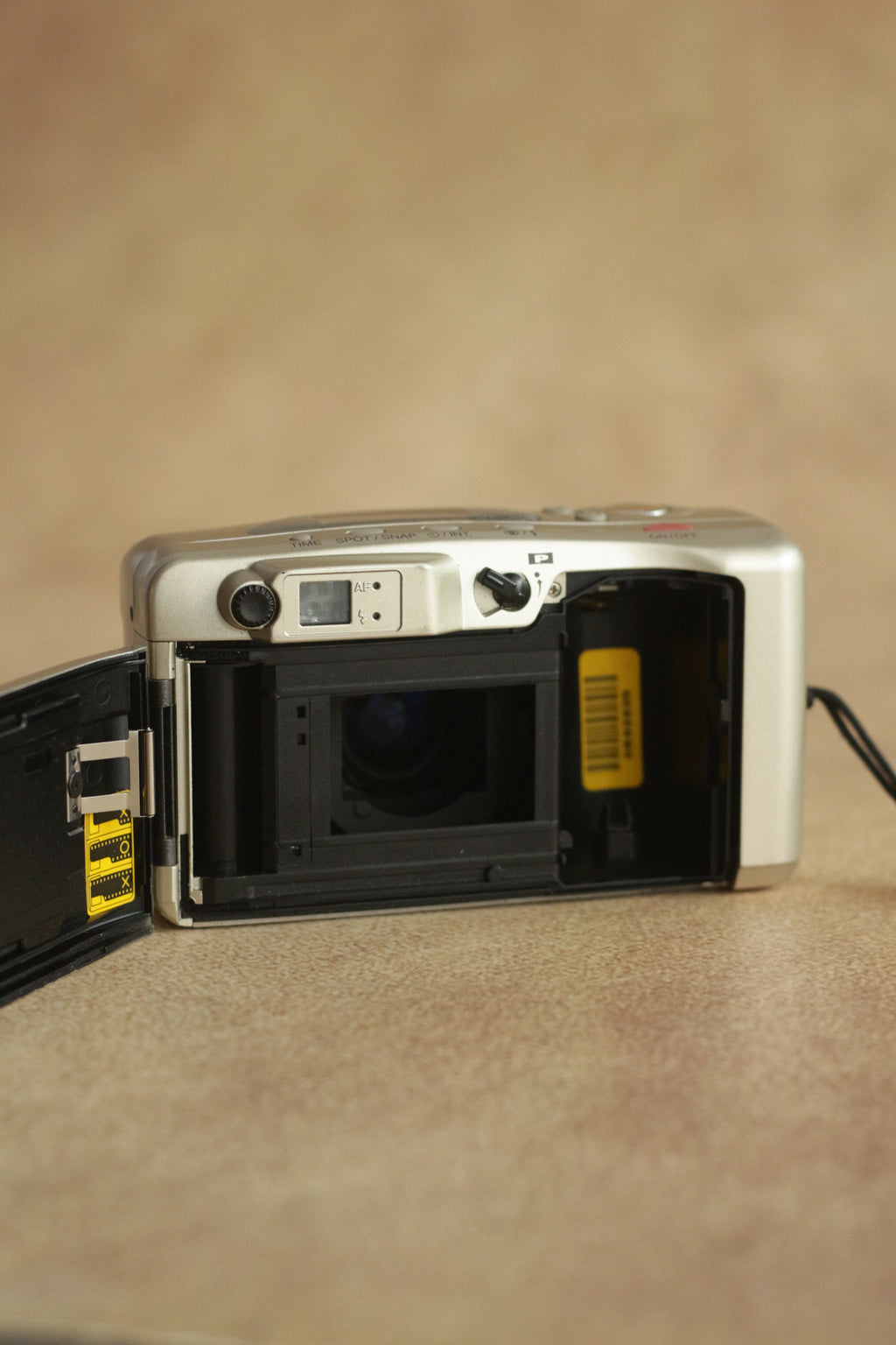 Samsung Vega 140S
