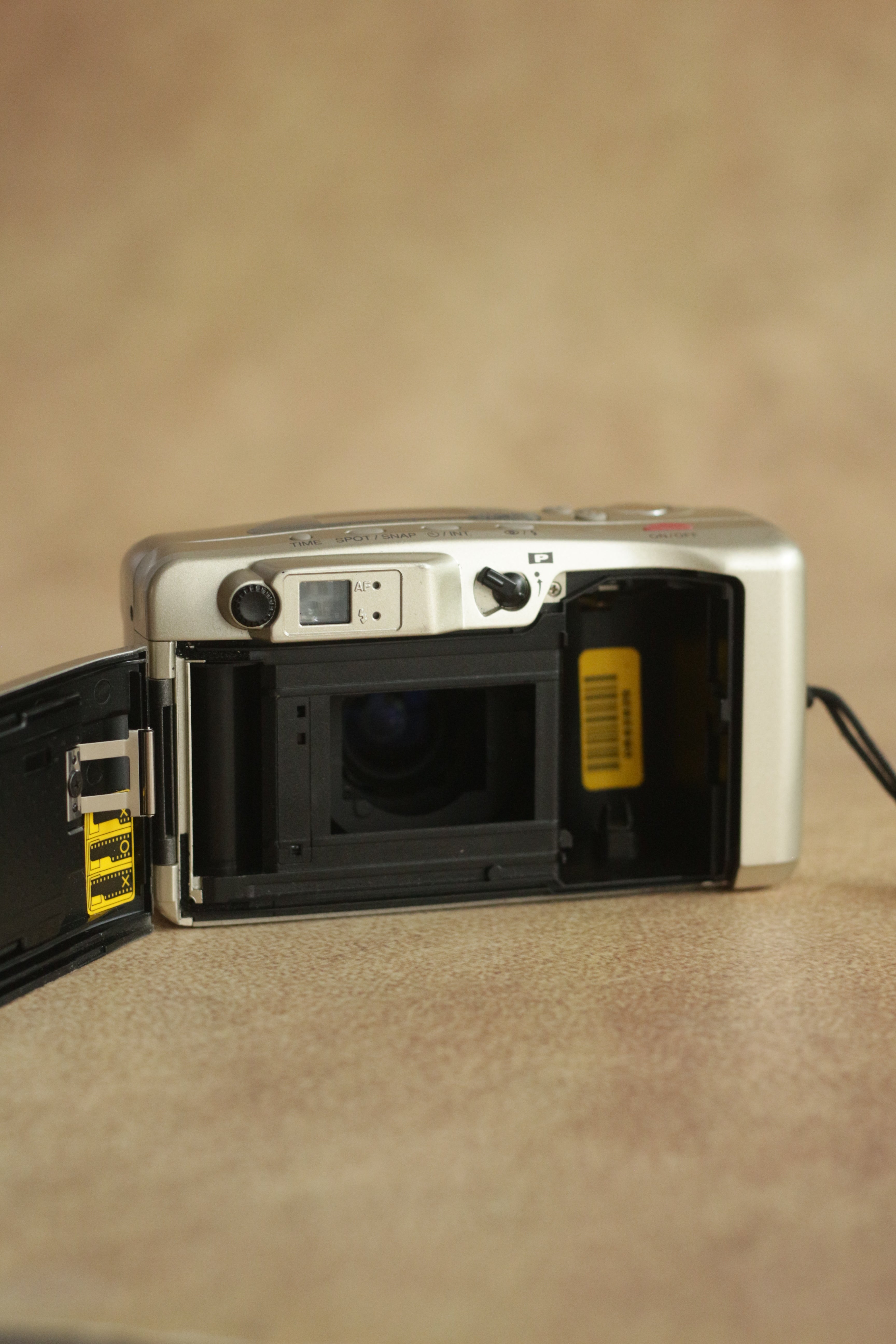 Samsung Vega 140S