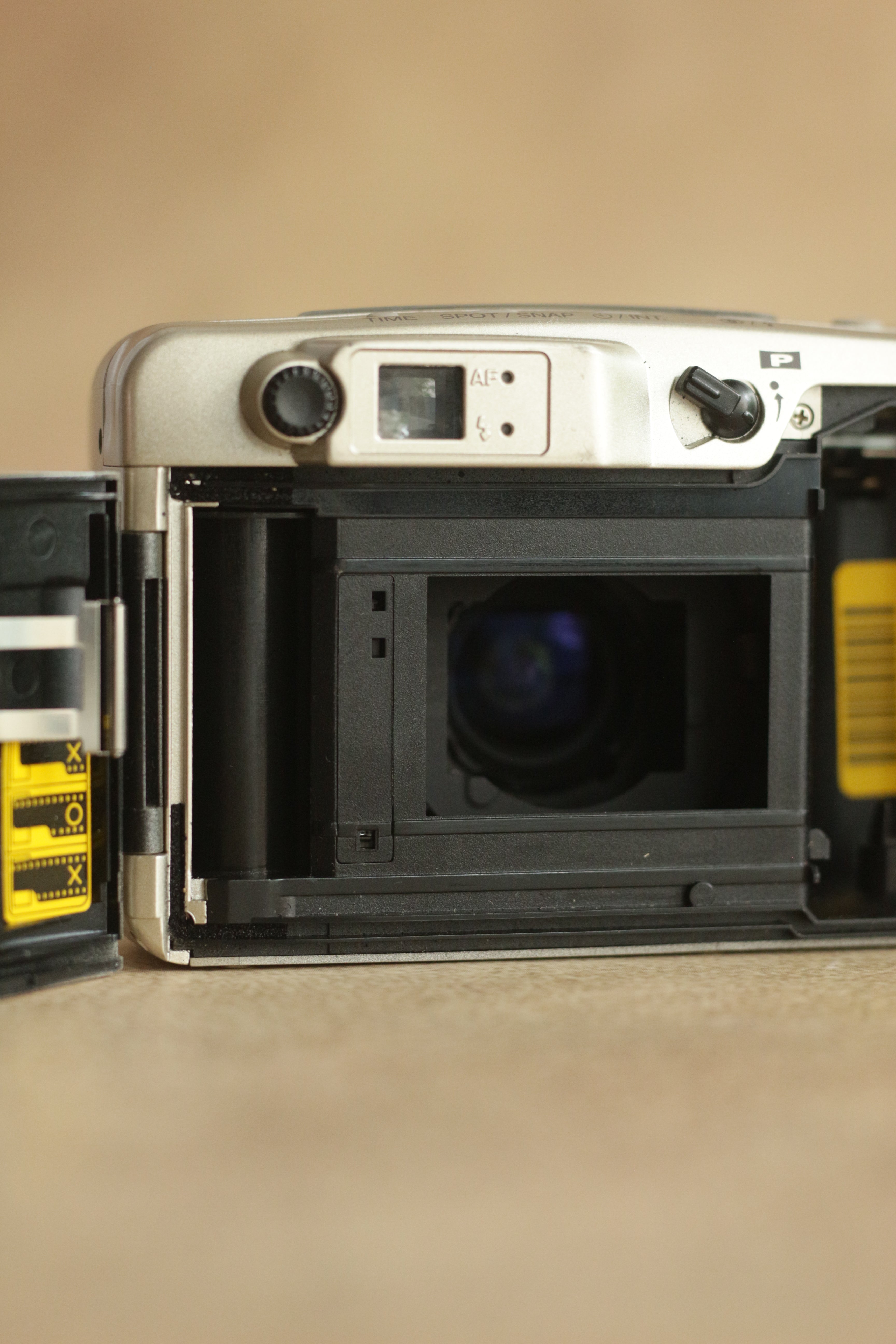 Samsung Vega 140S