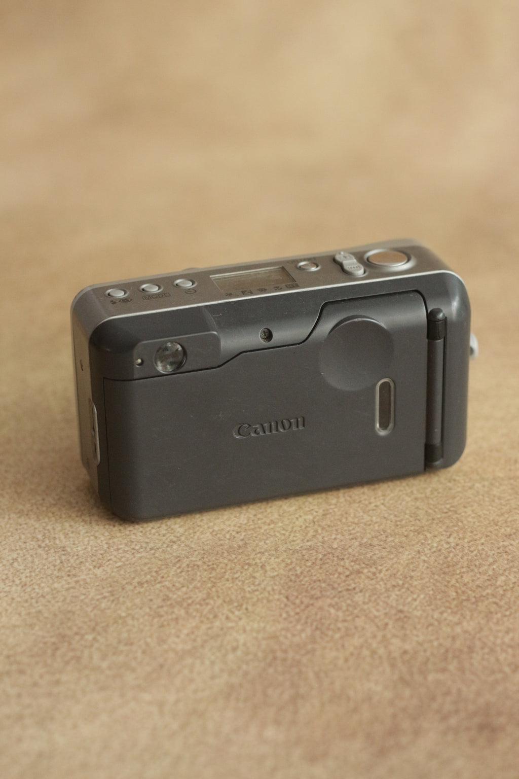 Canon Sure Shot 80u
