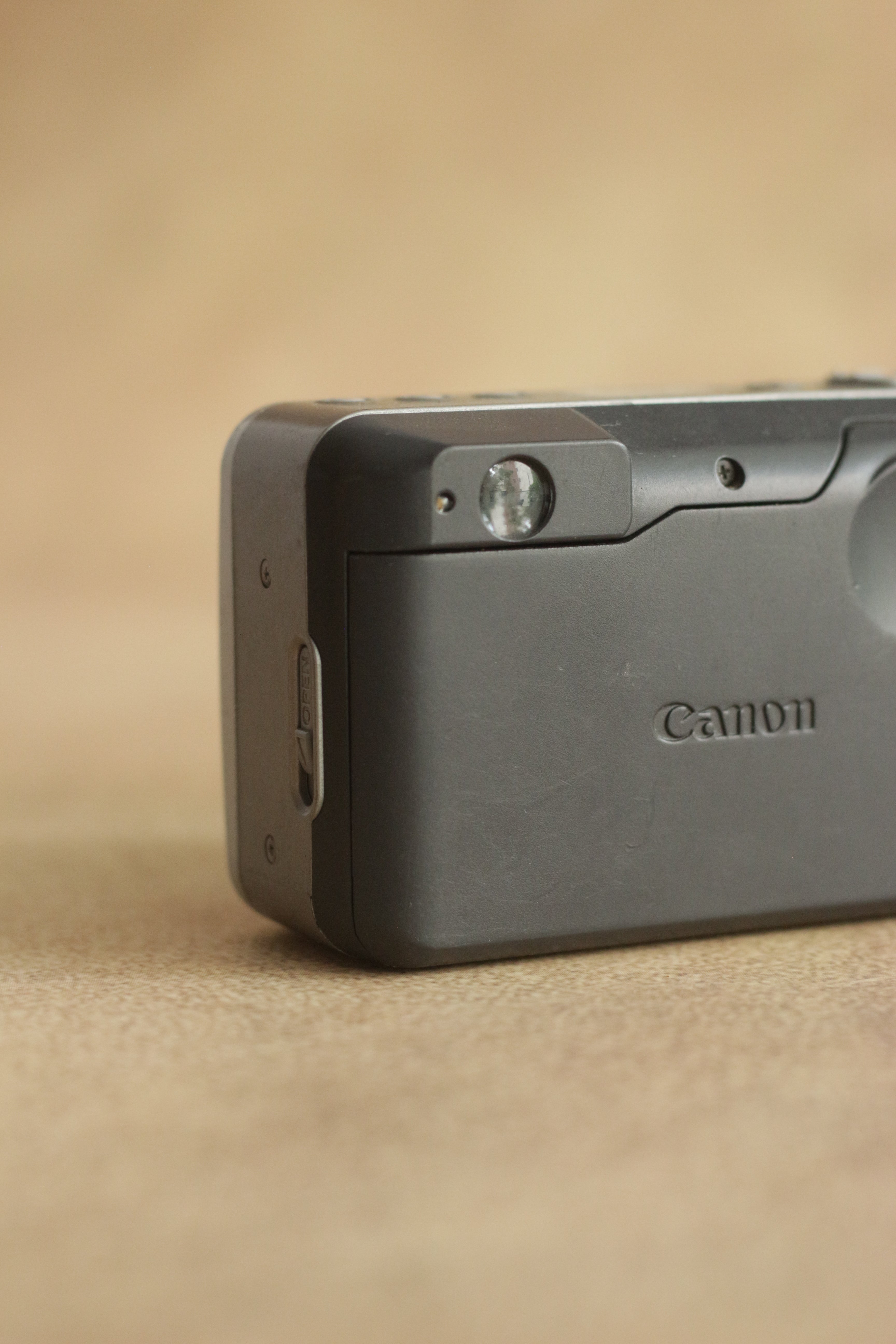 Canon Sure Shot 80u