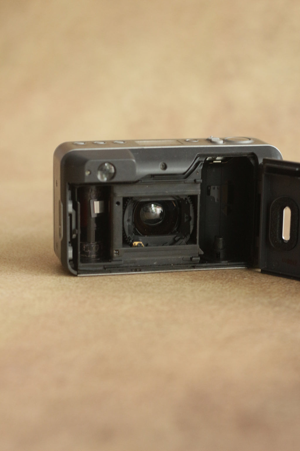 Canon Sure Shot 80u
